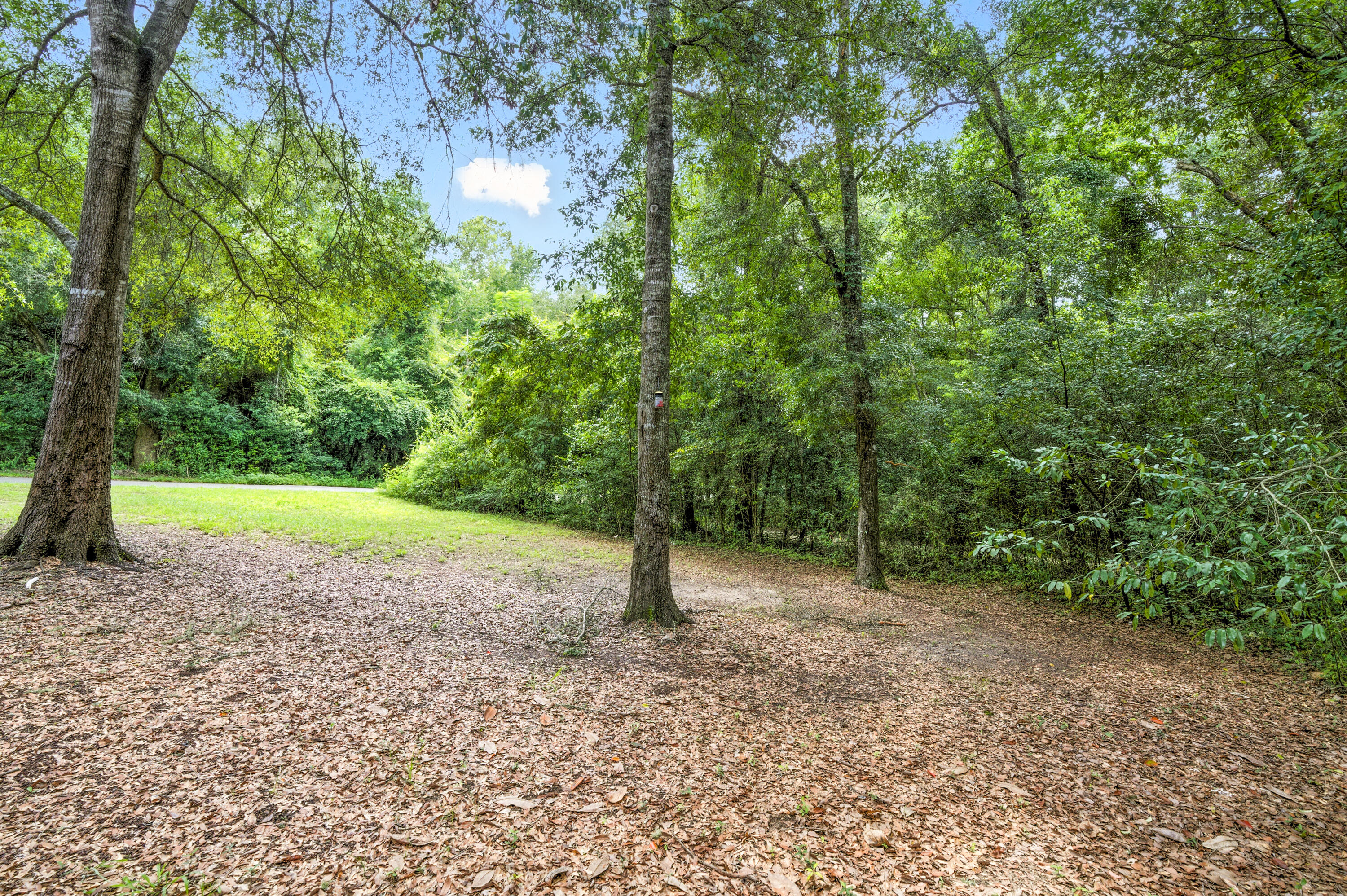 TOWN OF DEFUNIAK - Residential