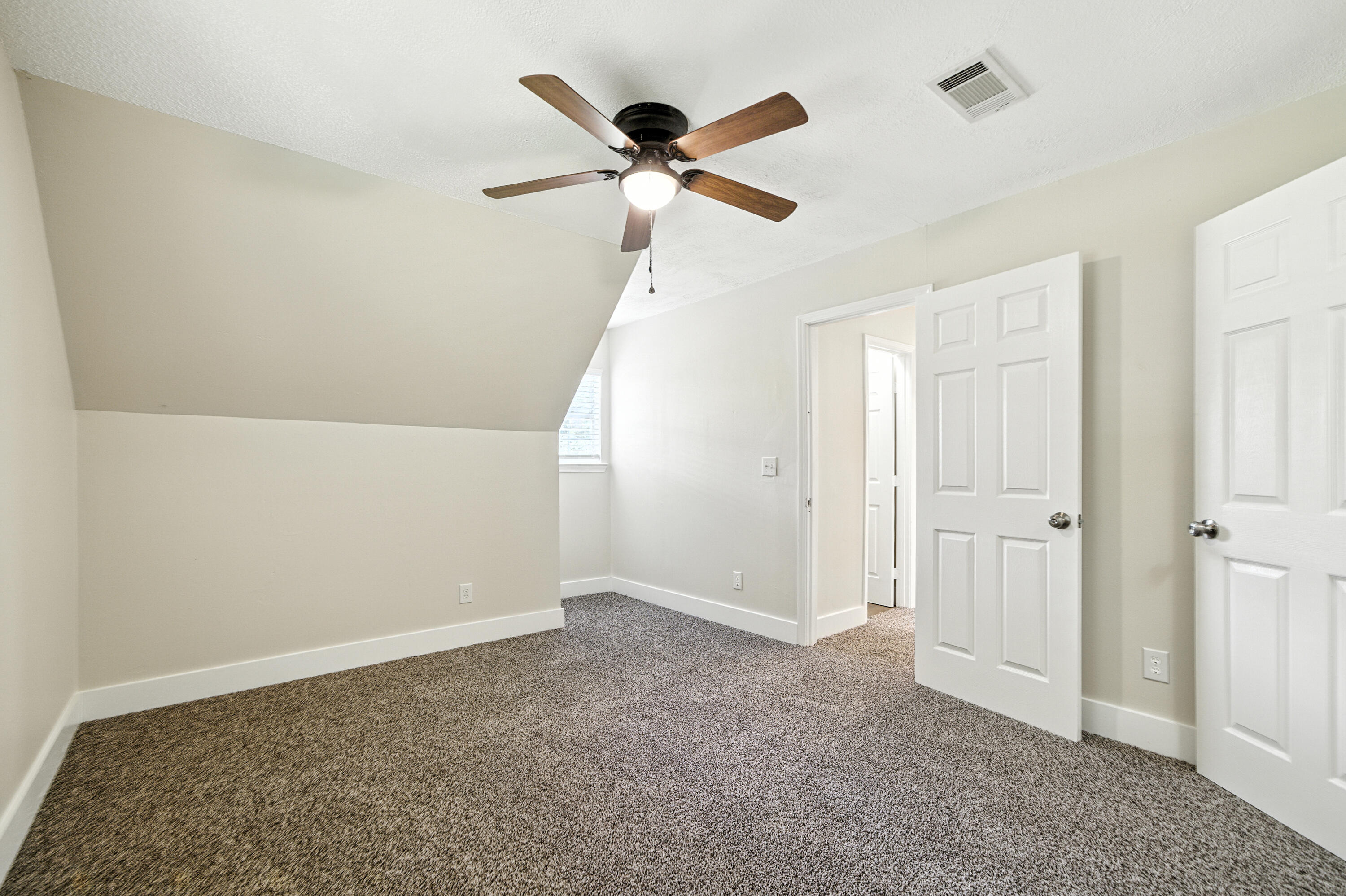 TOWN OF DEFUNIAK - Residential