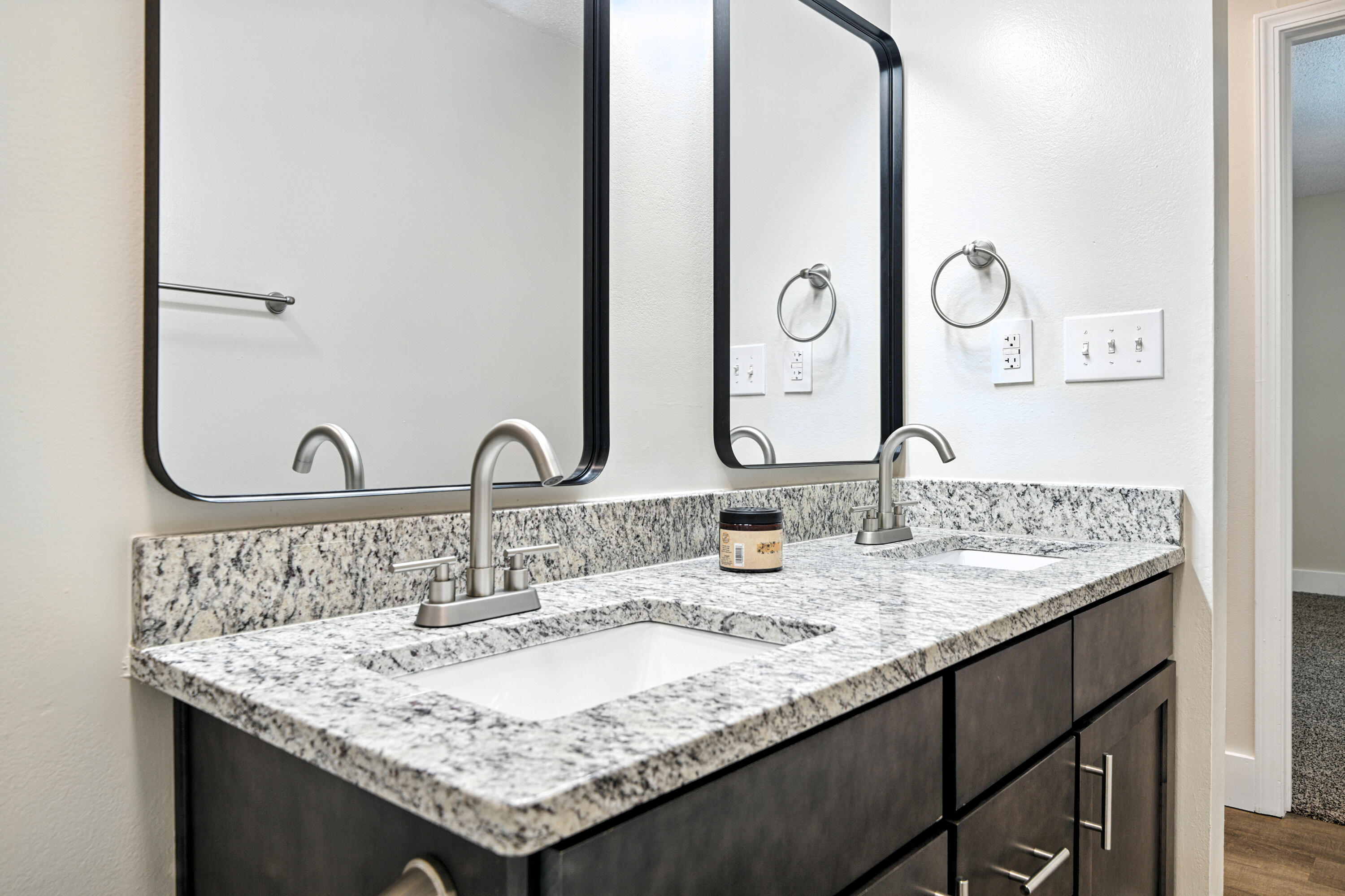 TOWN OF DEFUNIAK - Residential