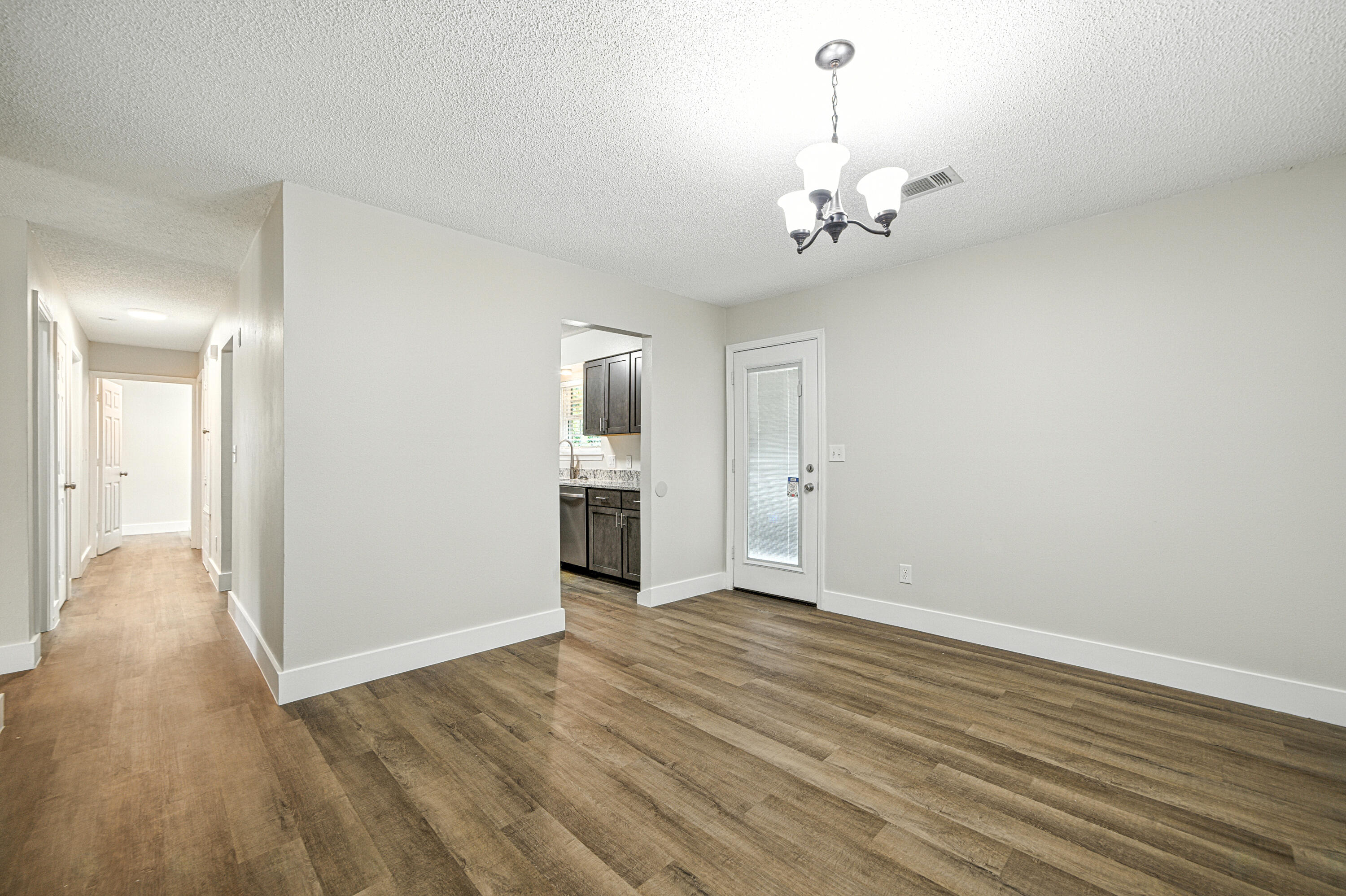 TOWN OF DEFUNIAK - Residential