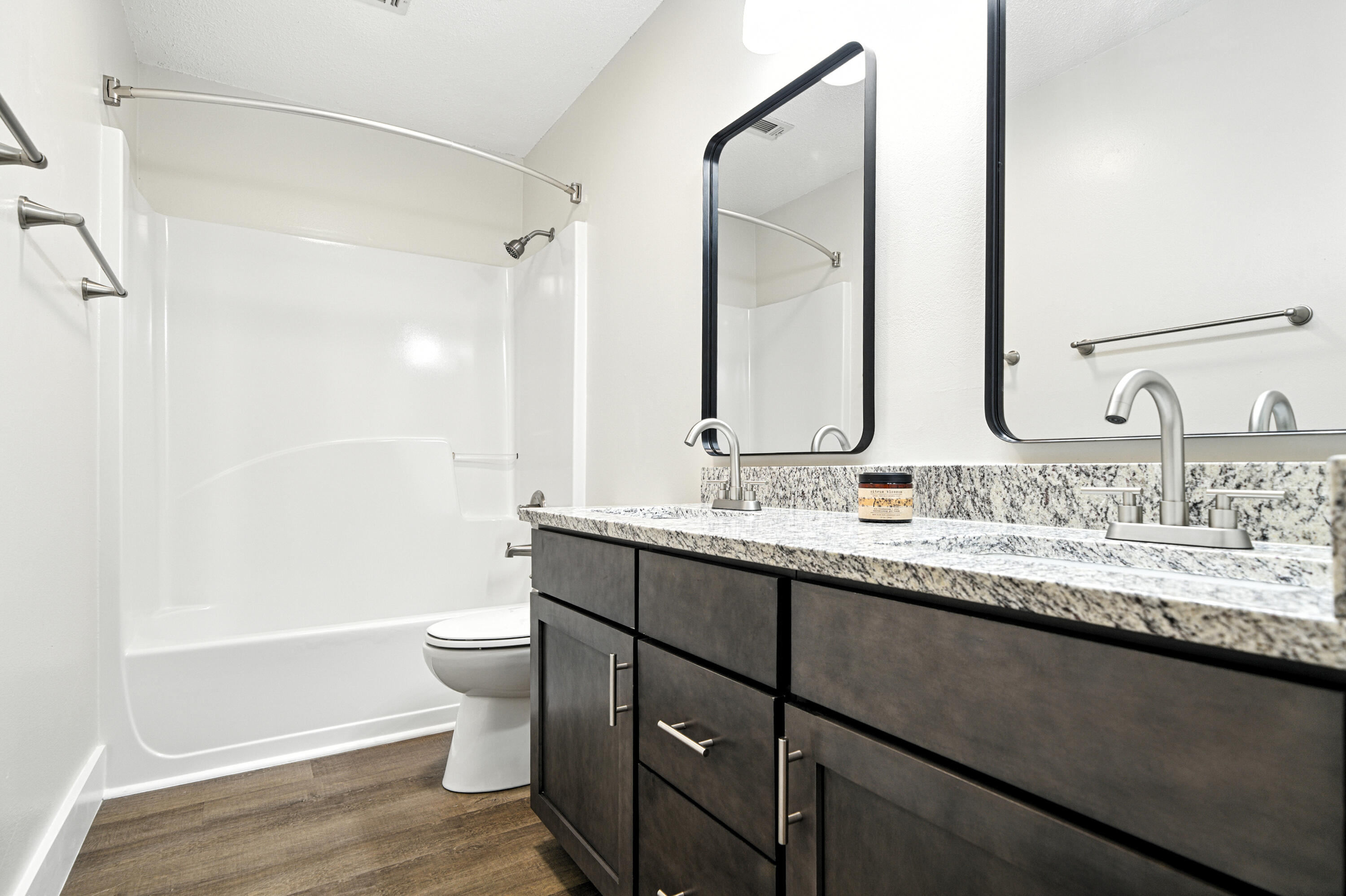 TOWN OF DEFUNIAK - Residential