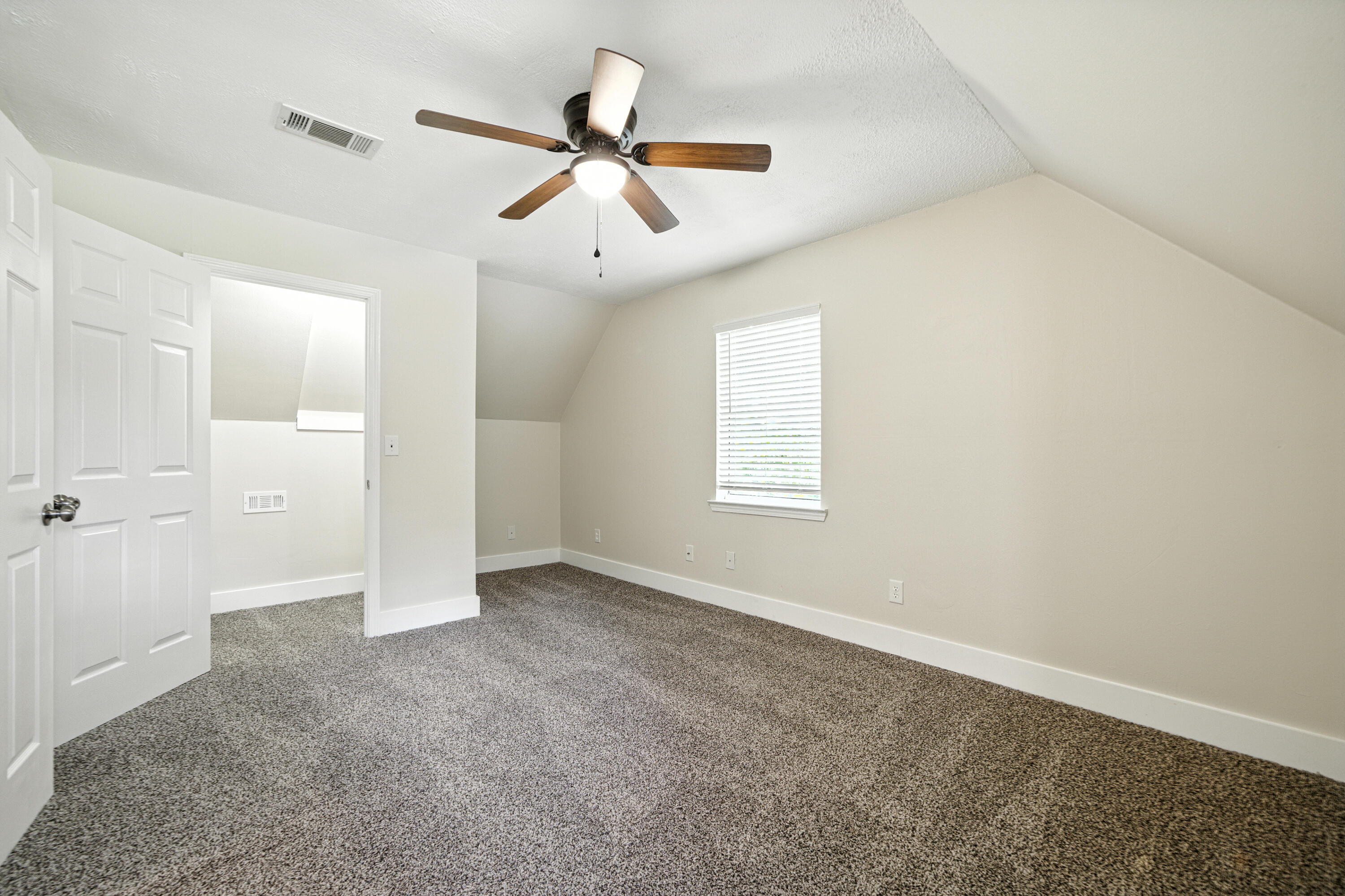 TOWN OF DEFUNIAK - Residential