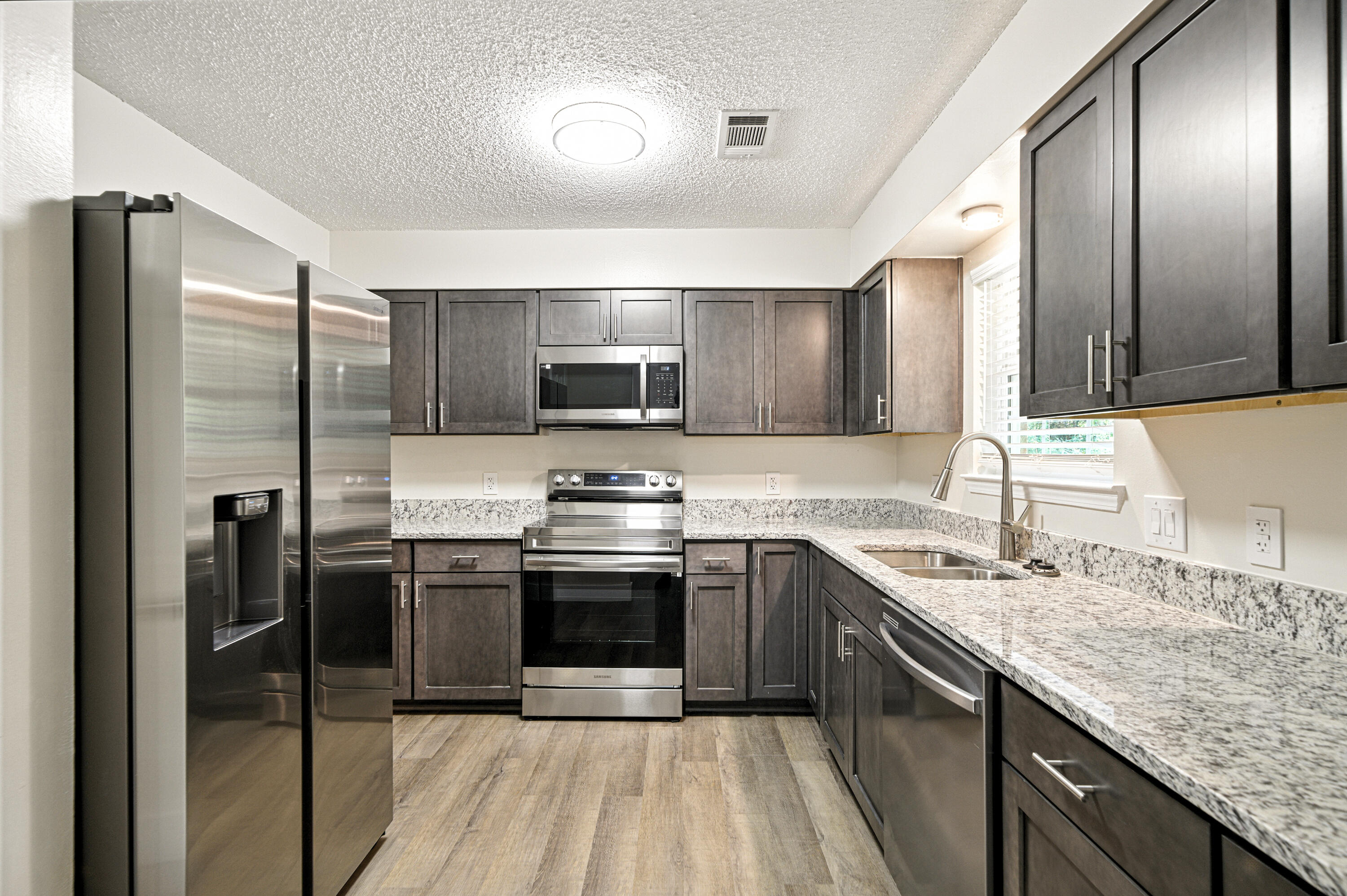 TOWN OF DEFUNIAK - Residential