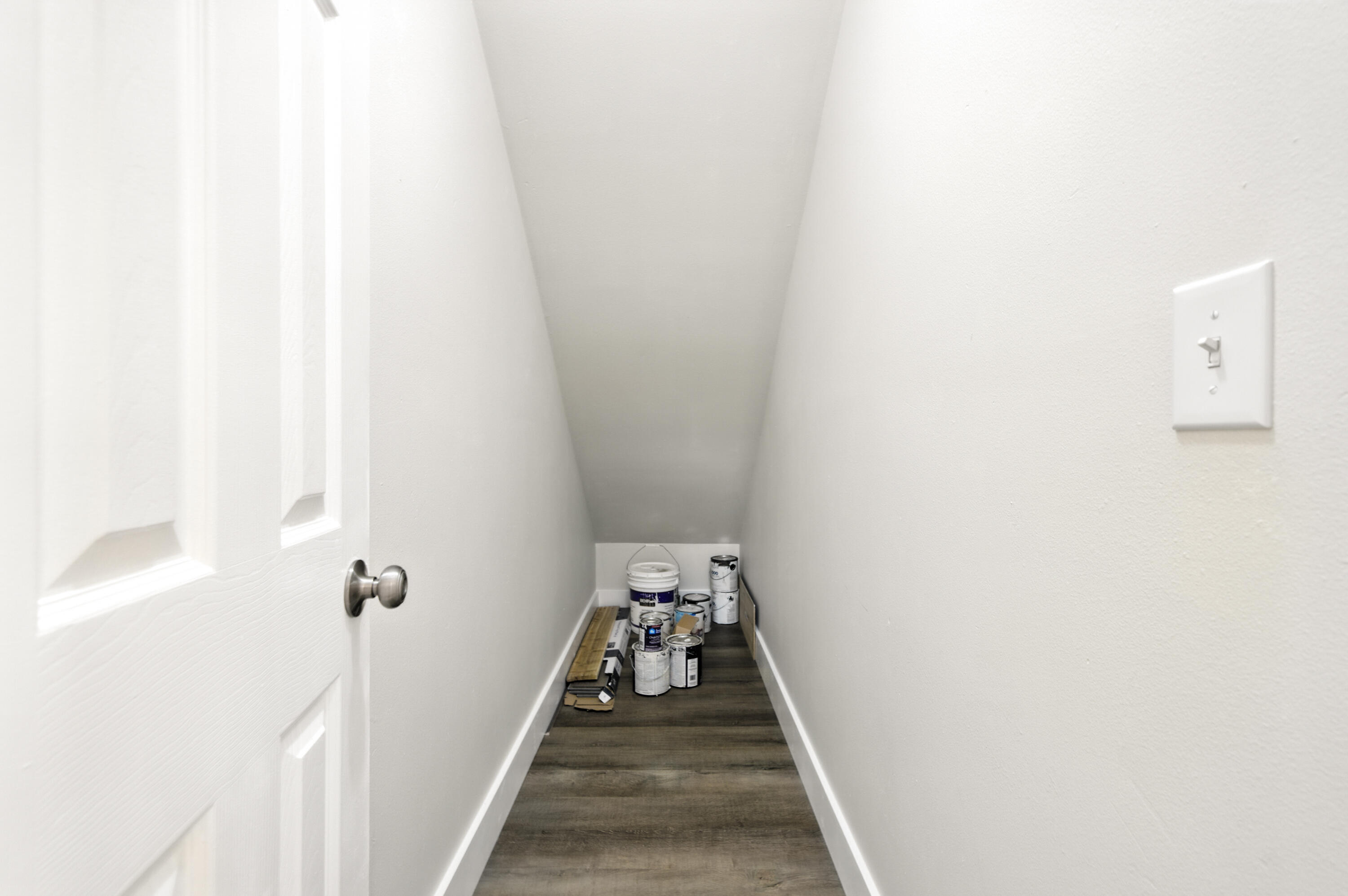 TOWN OF DEFUNIAK - Residential