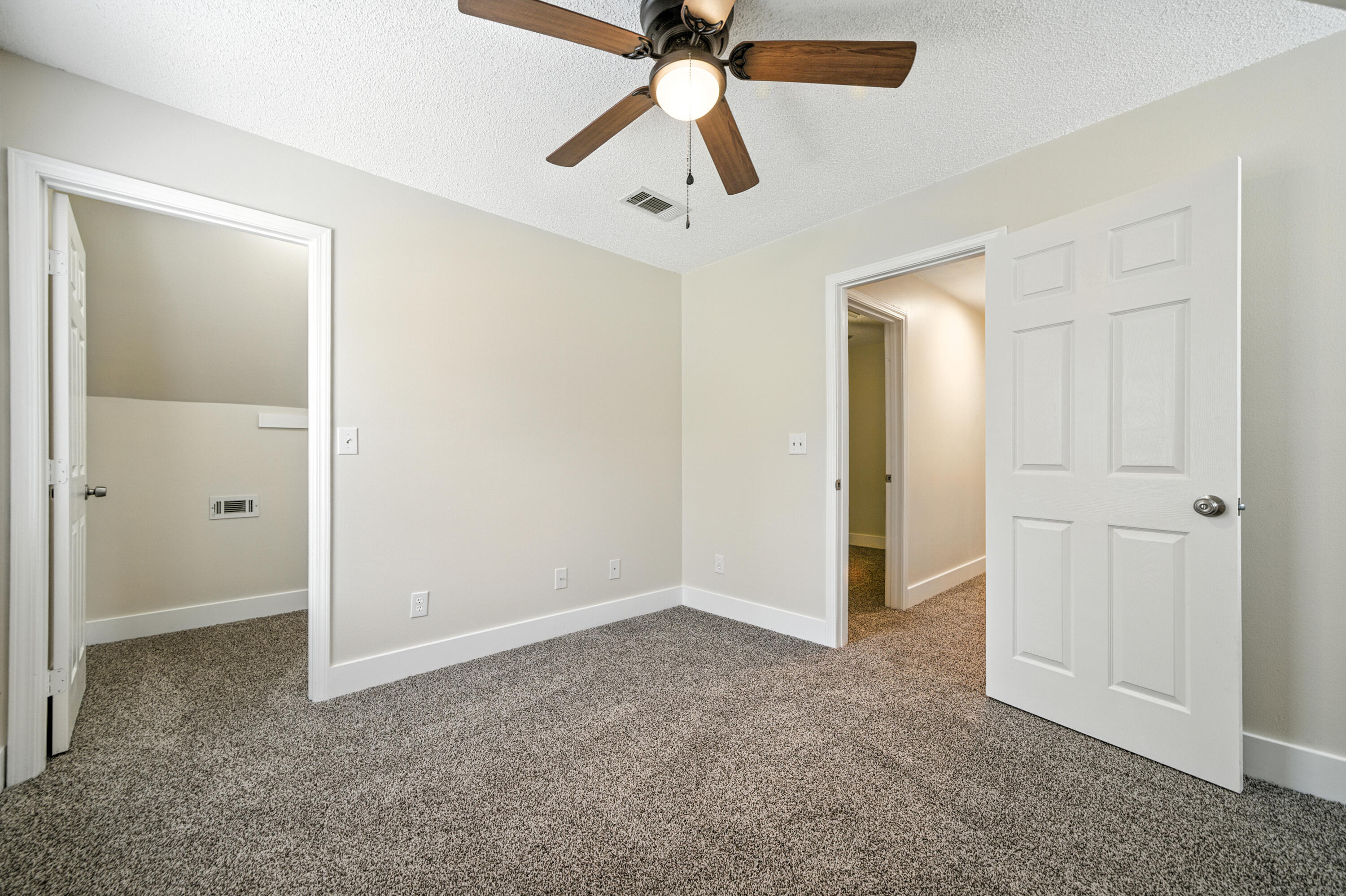 TOWN OF DEFUNIAK - Residential