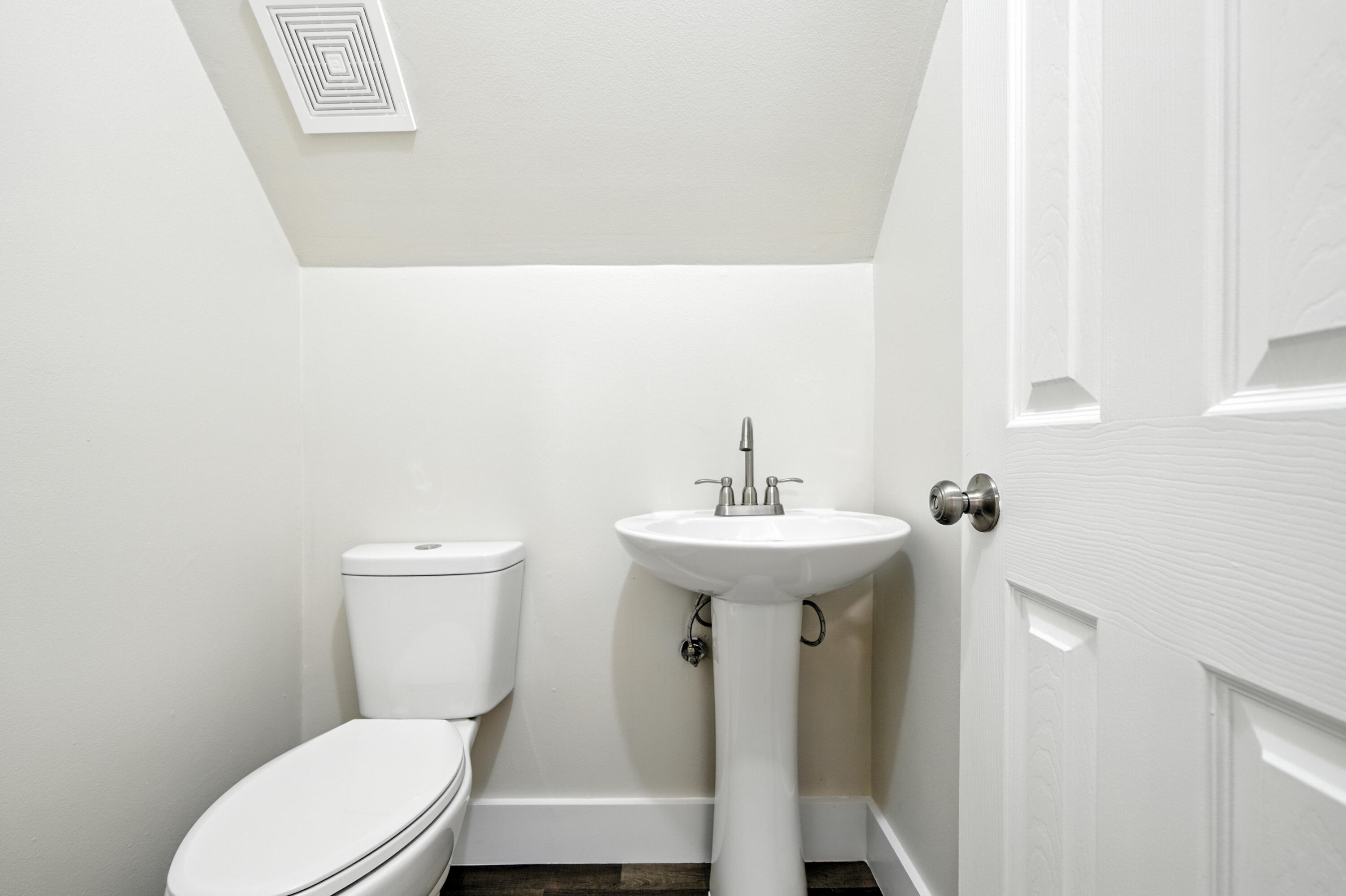 TOWN OF DEFUNIAK - Residential