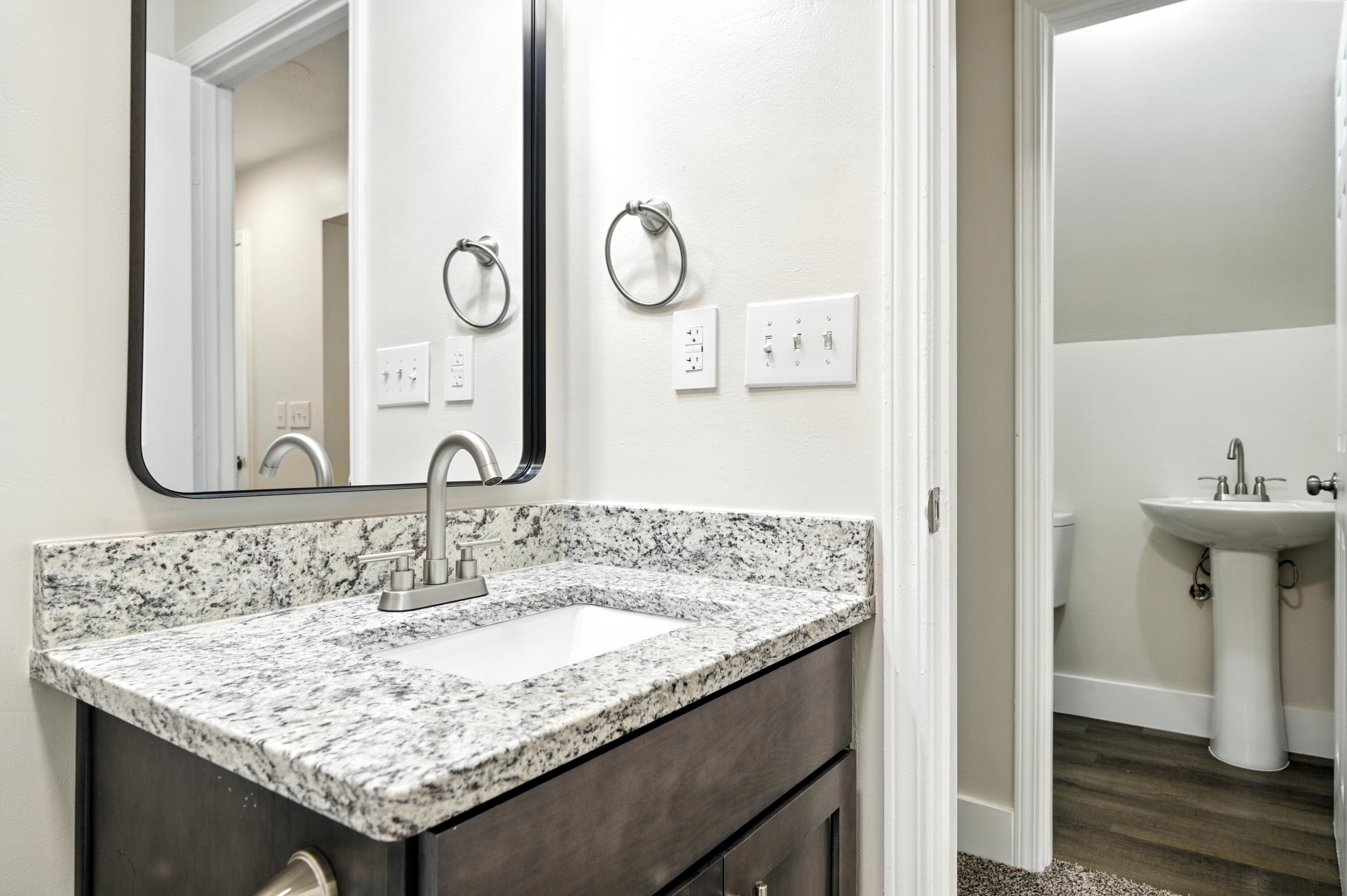 TOWN OF DEFUNIAK - Residential