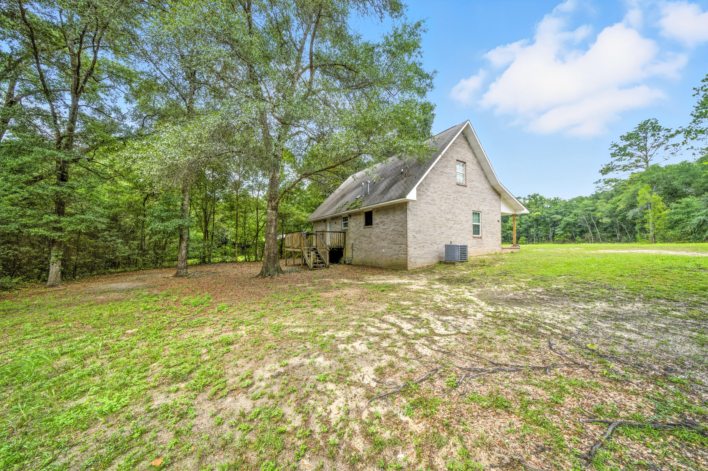 TOWN OF DEFUNIAK - Residential