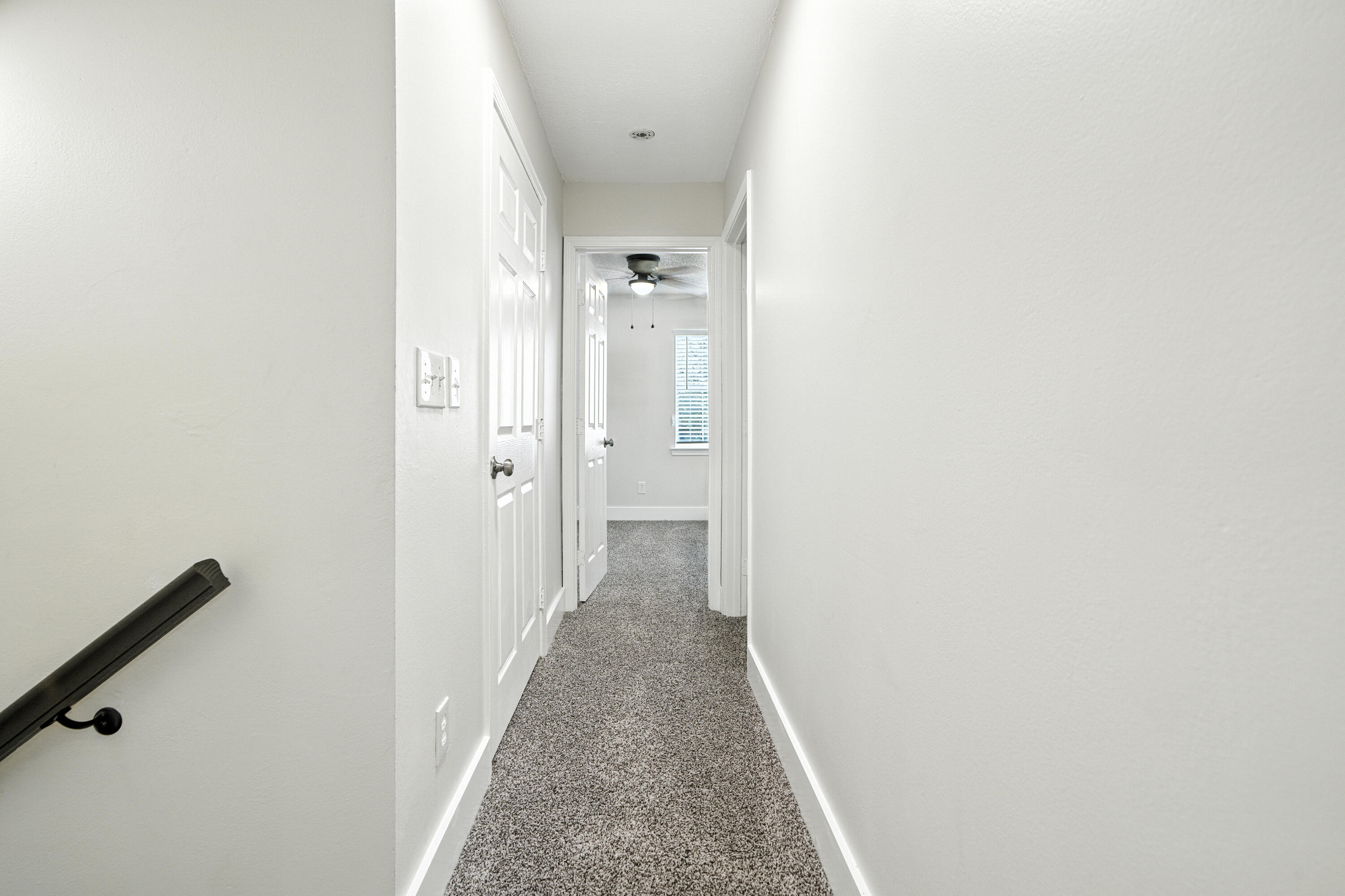 TOWN OF DEFUNIAK - Residential