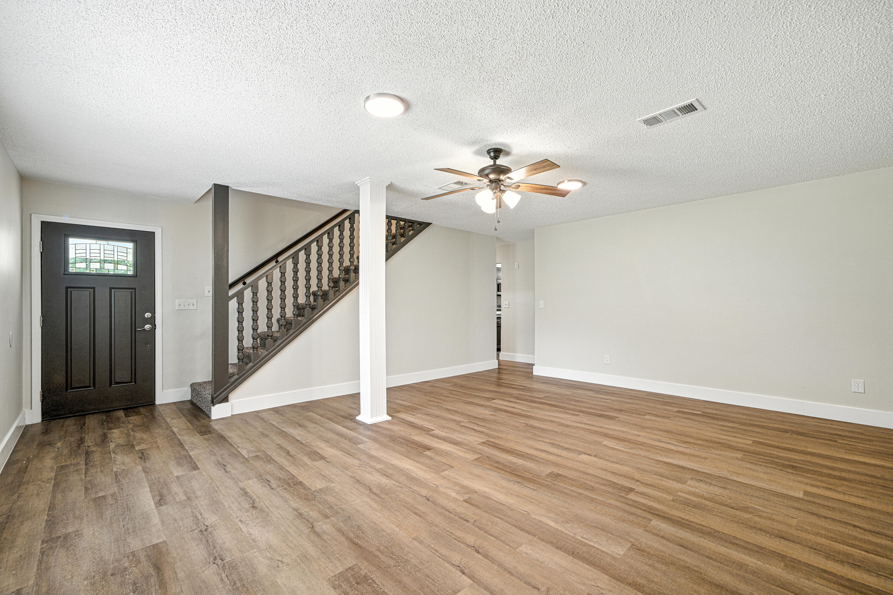 TOWN OF DEFUNIAK - Residential