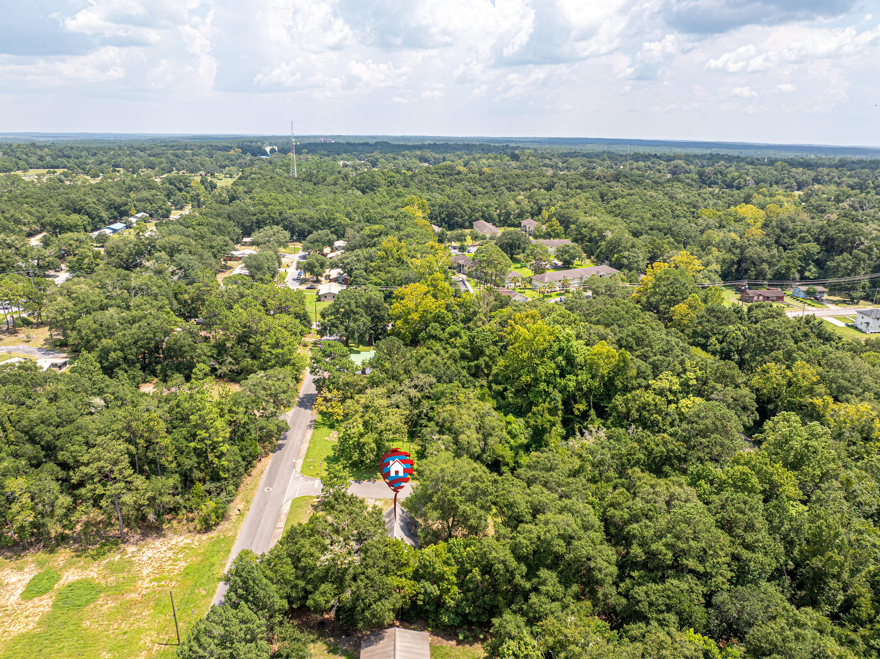 TOWN OF DEFUNIAK - Residential