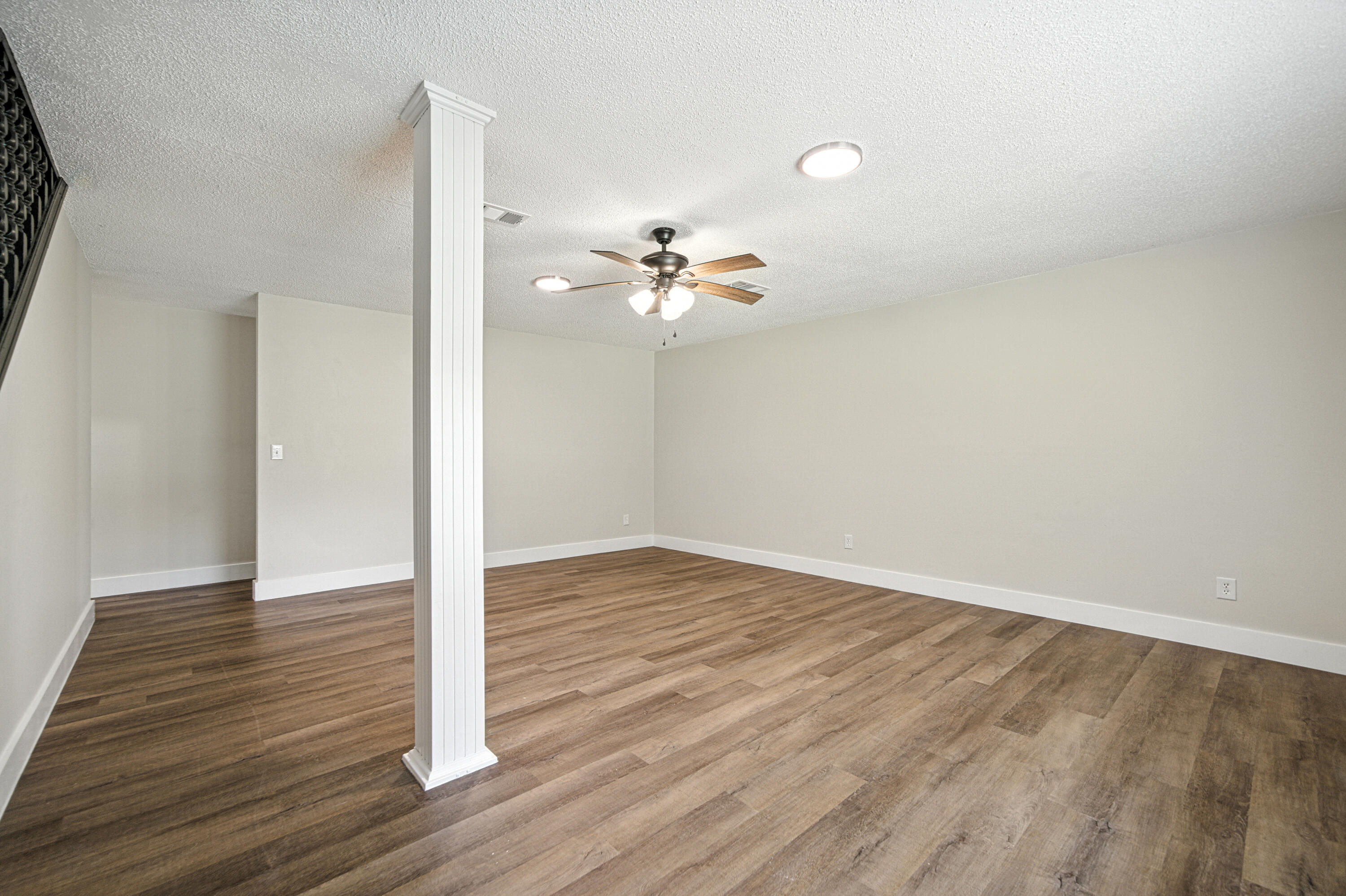 TOWN OF DEFUNIAK - Residential