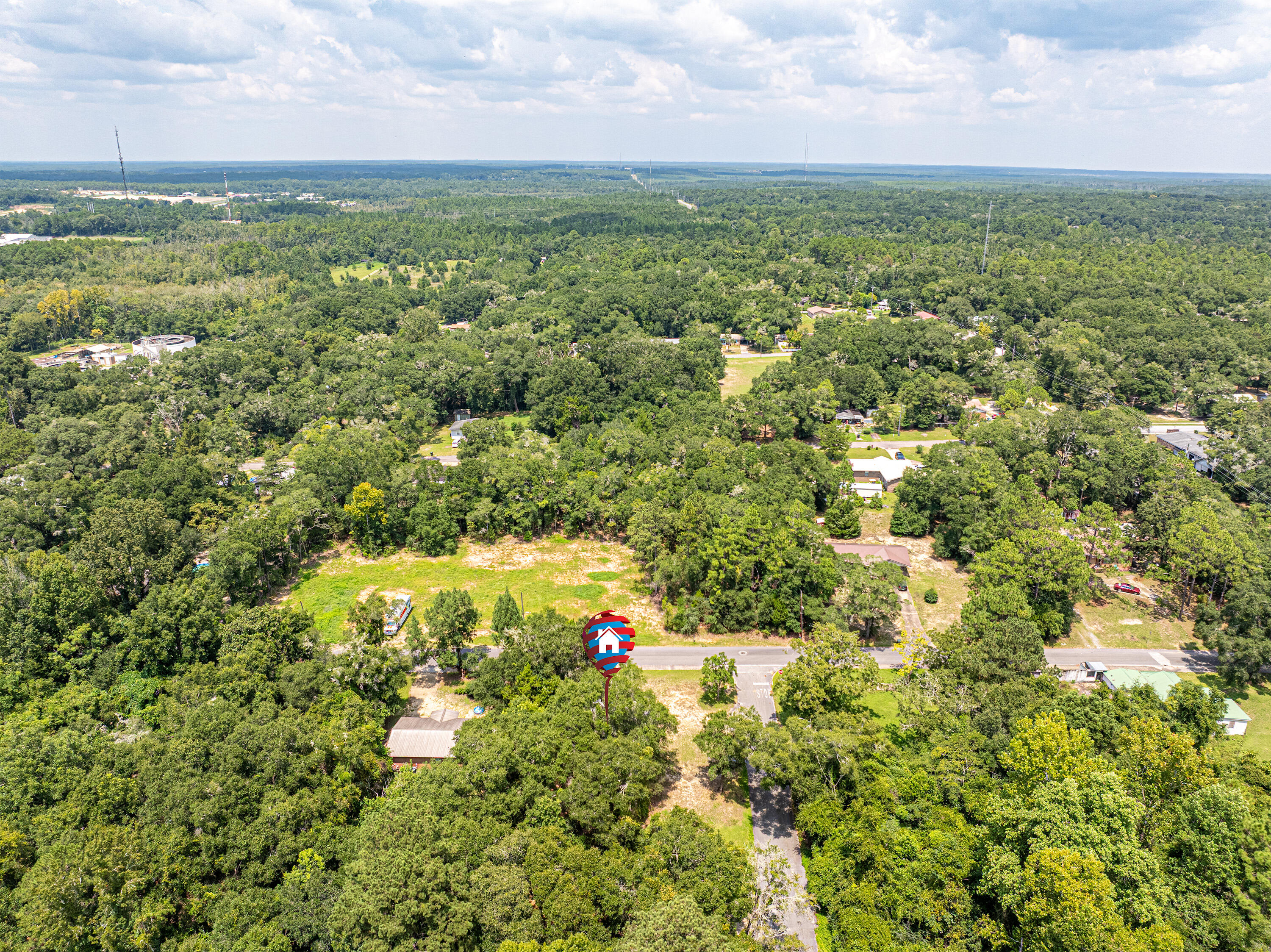 TOWN OF DEFUNIAK - Residential
