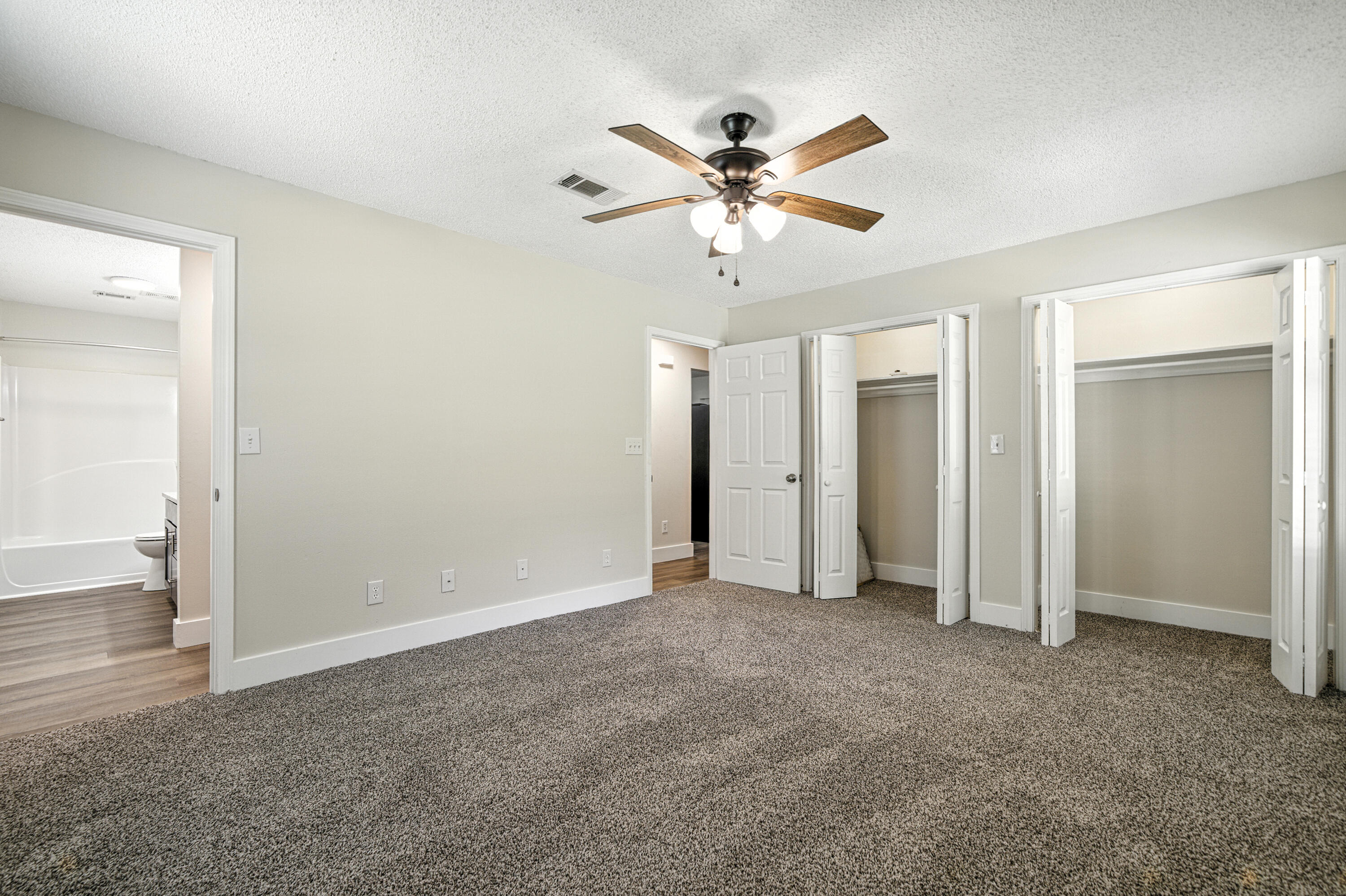 TOWN OF DEFUNIAK - Residential