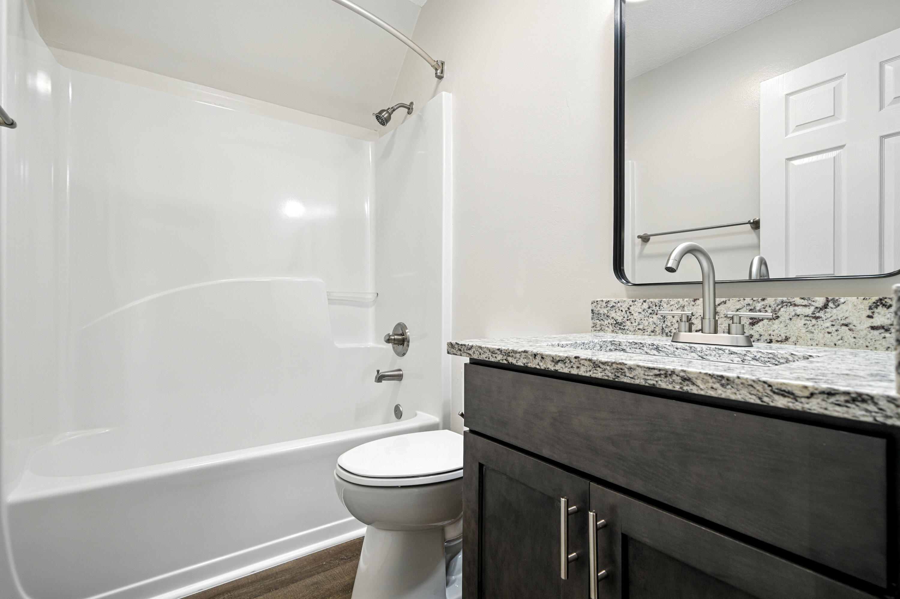 TOWN OF DEFUNIAK - Residential