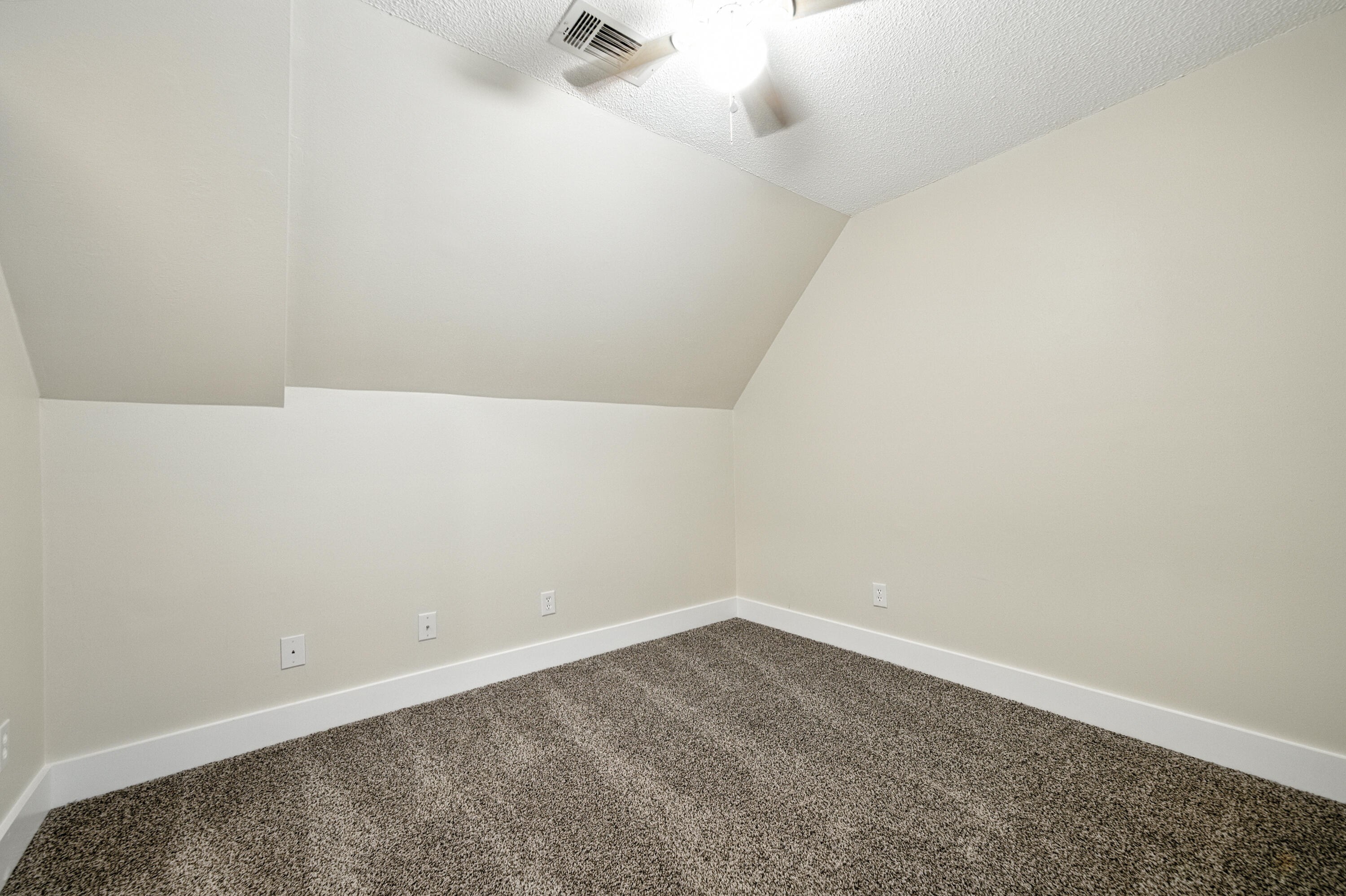 TOWN OF DEFUNIAK - Residential