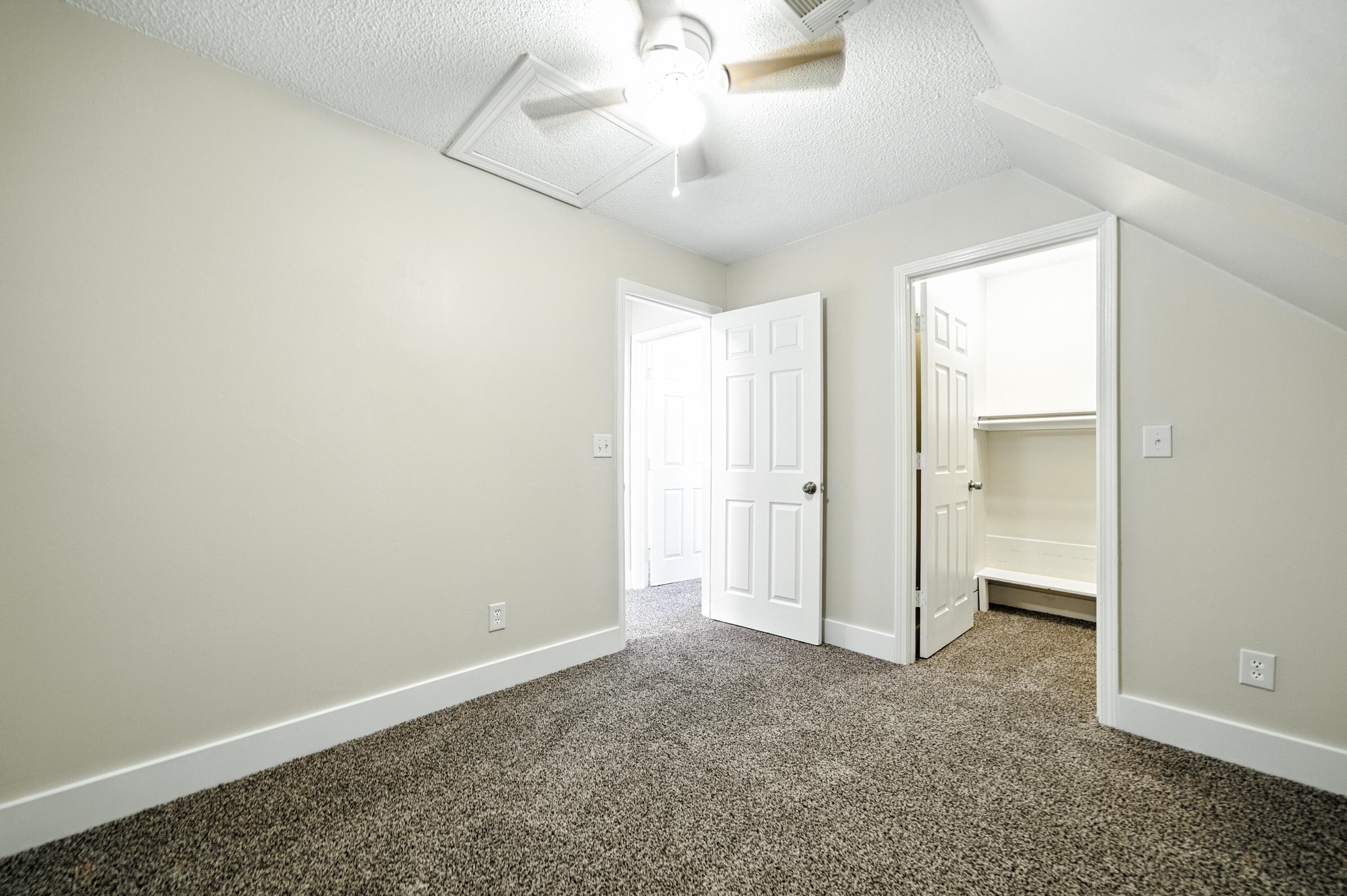 TOWN OF DEFUNIAK - Residential