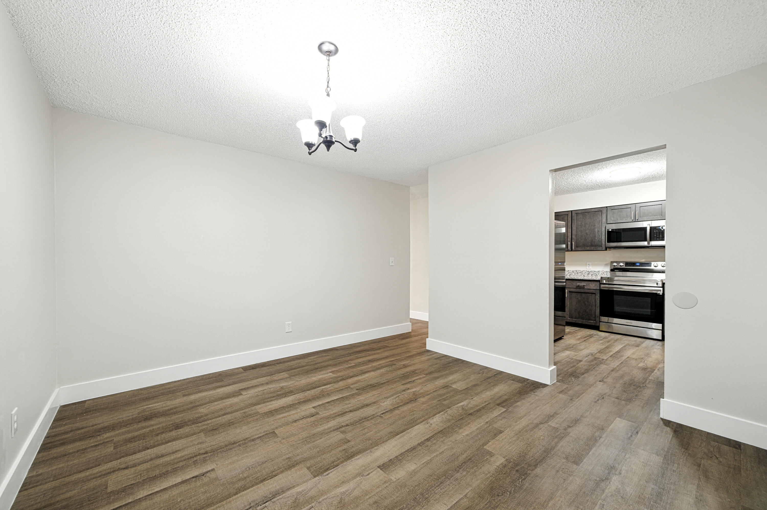 TOWN OF DEFUNIAK - Residential