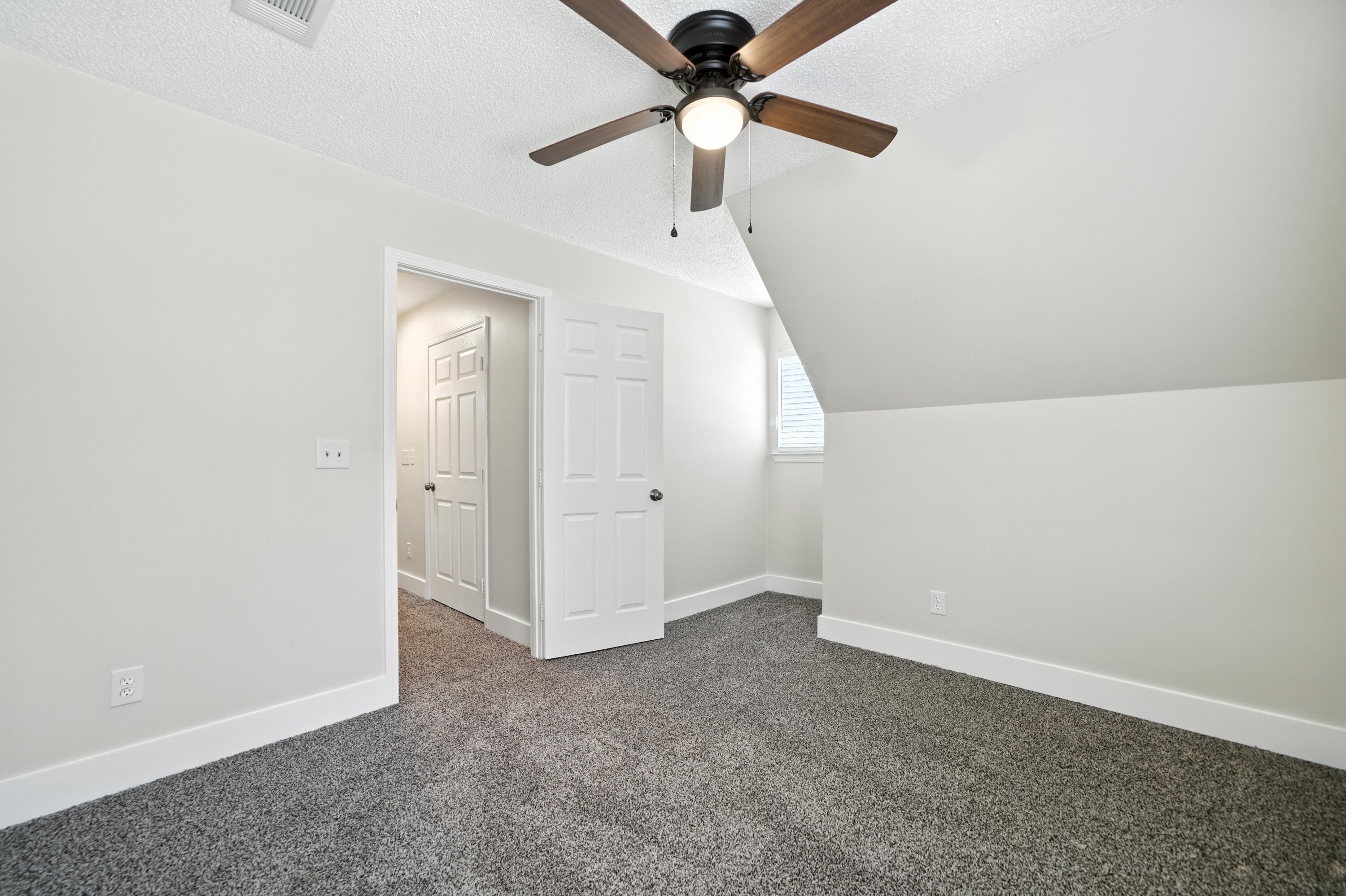 TOWN OF DEFUNIAK - Residential