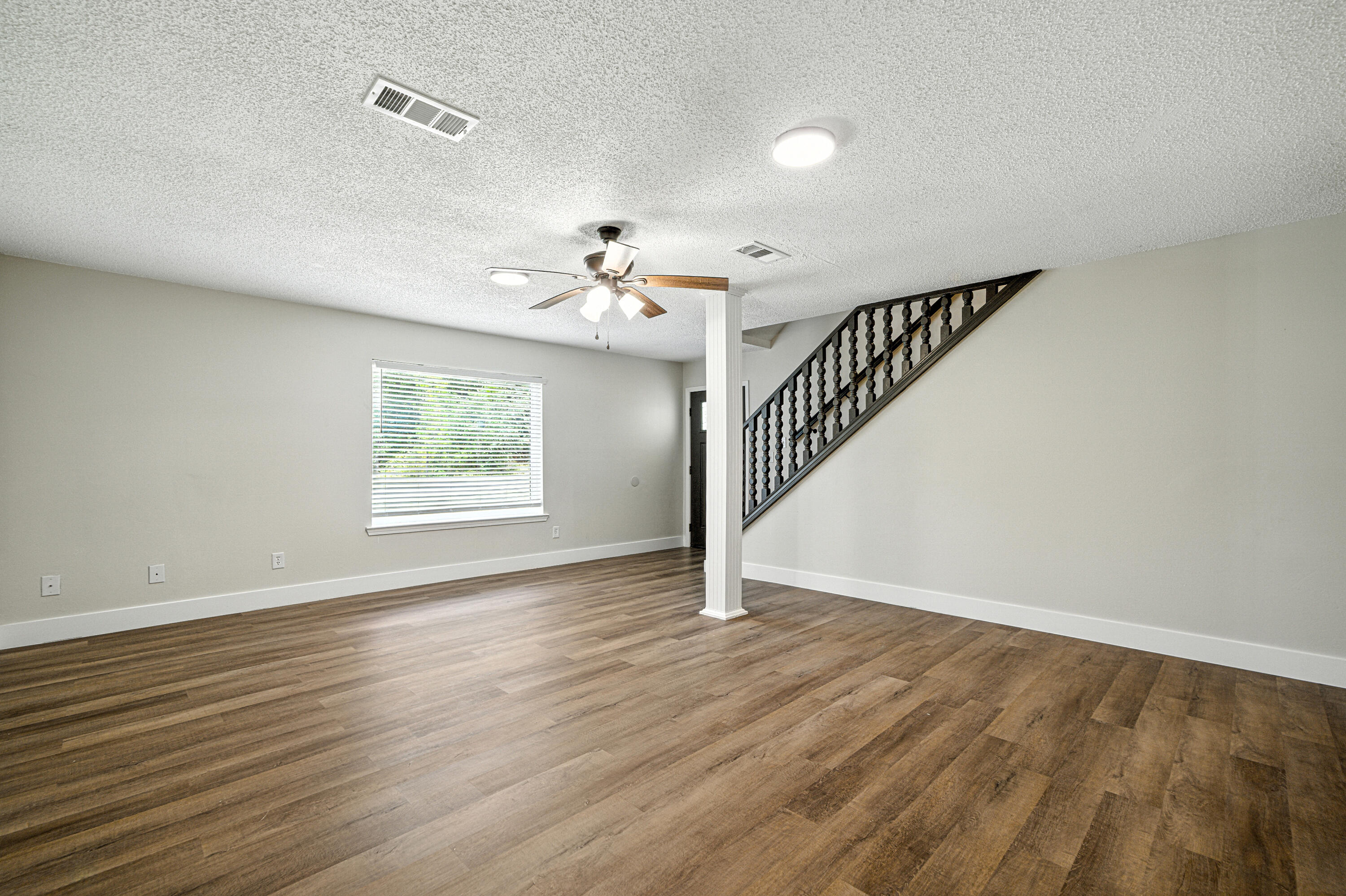 TOWN OF DEFUNIAK - Residential