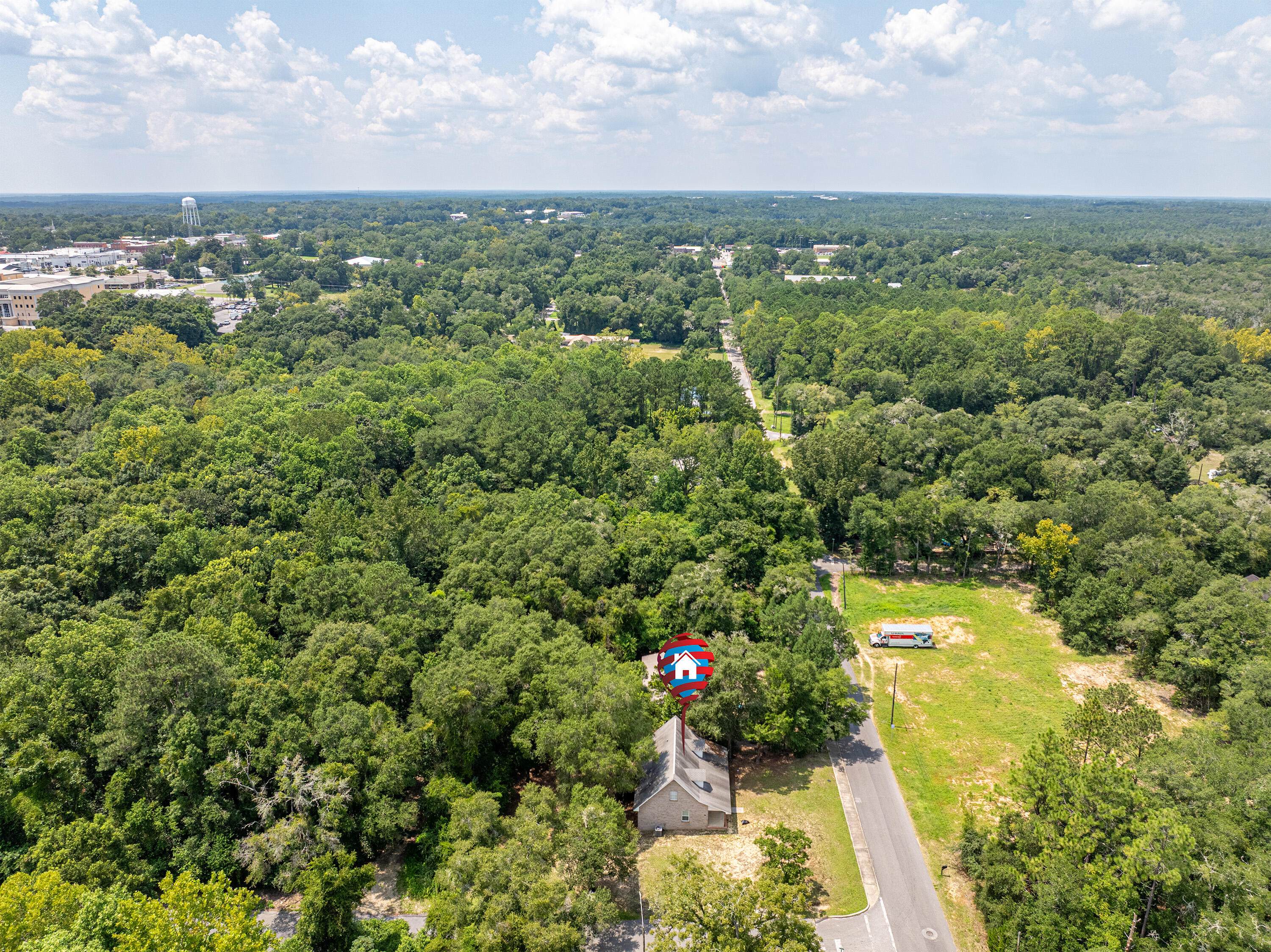TOWN OF DEFUNIAK - Residential