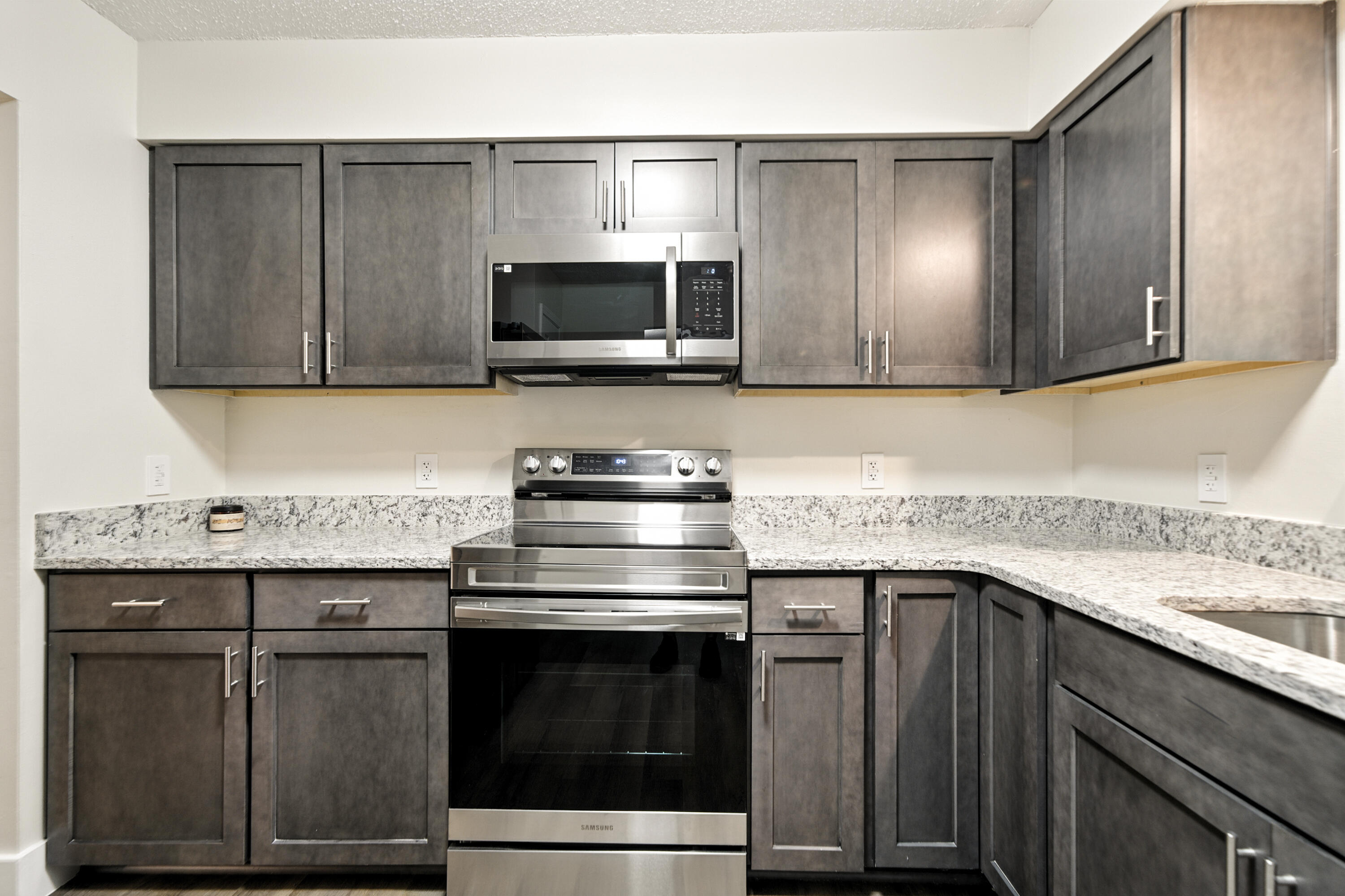 TOWN OF DEFUNIAK - Residential