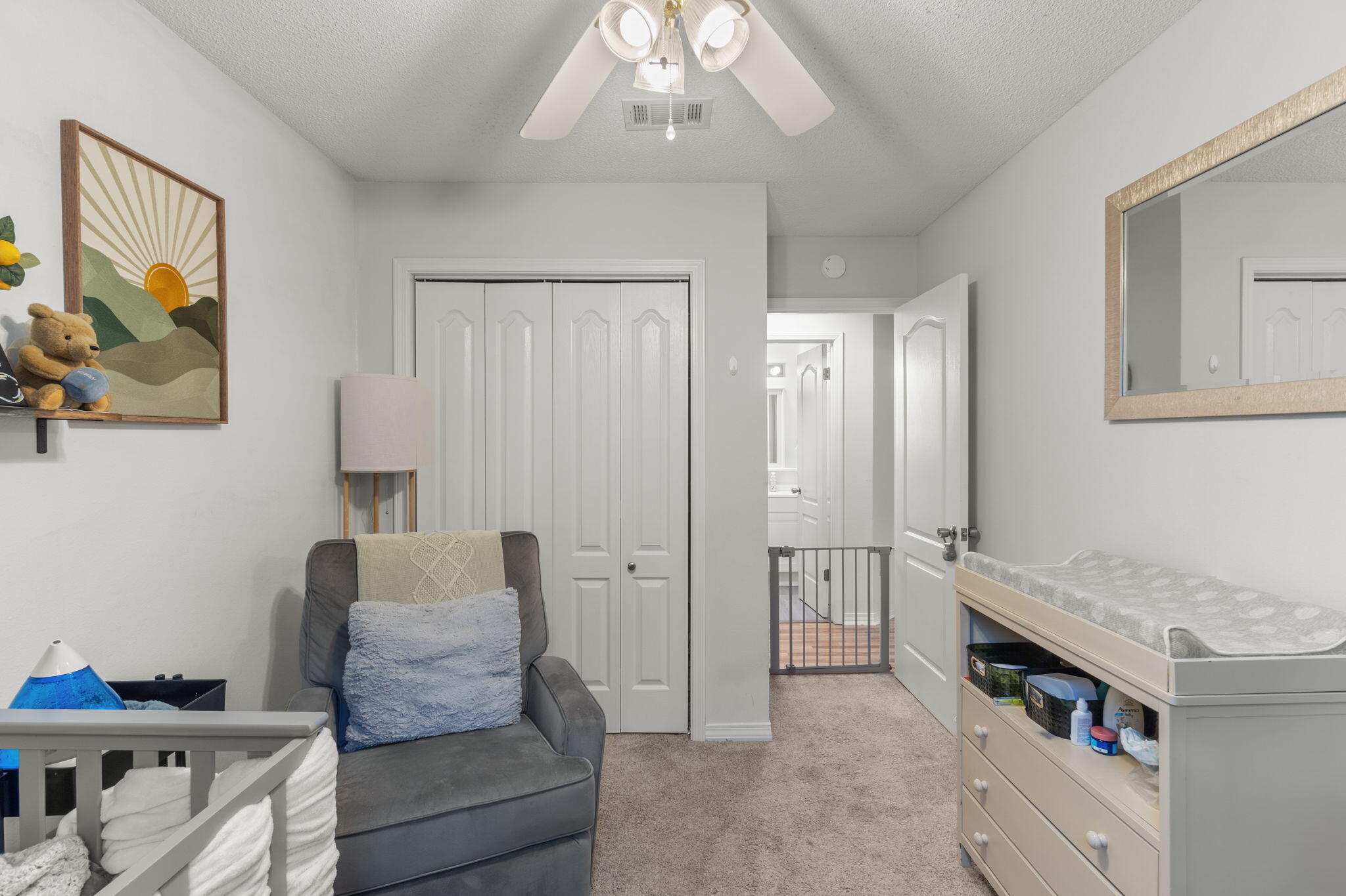 SOUTHWAY ESTATES 1ST ADDN - Residential
