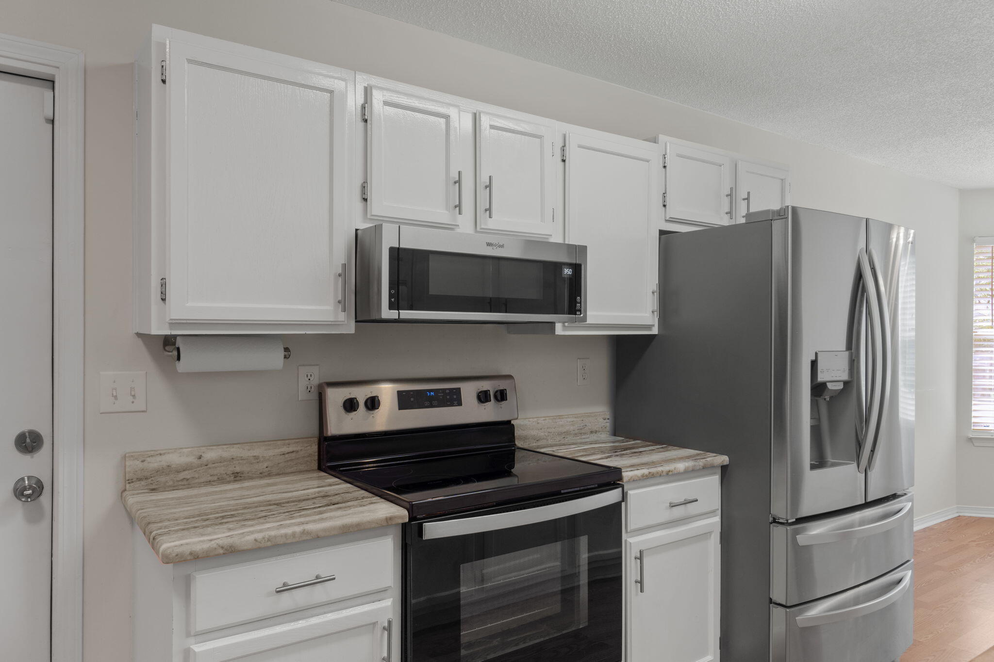 SOUTHWAY ESTATES 1ST ADDN - Residential