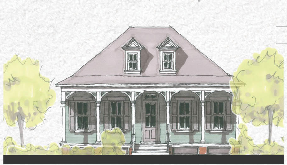 Parkview Place - Residential