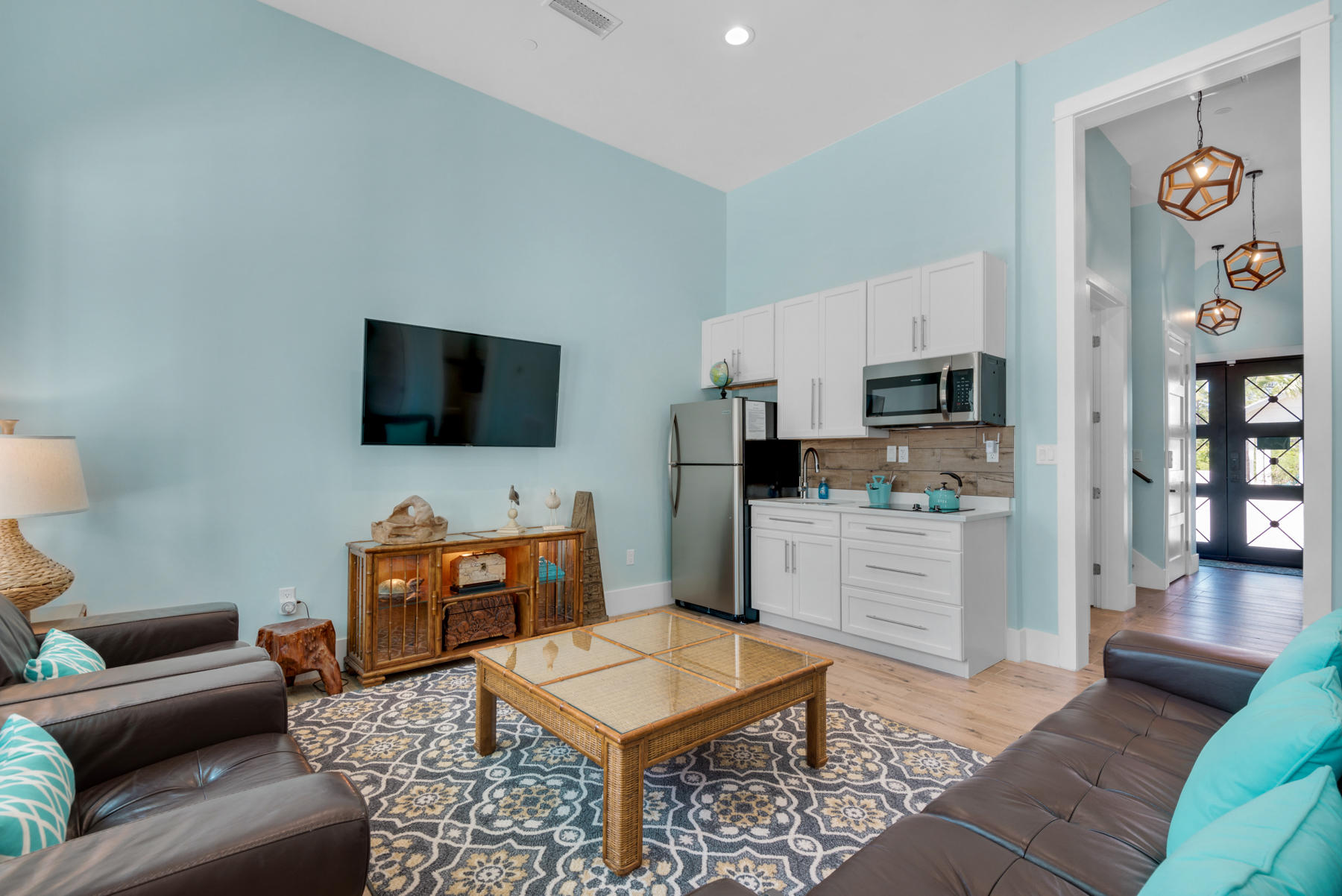 FRANGISTA BEACH 2ND ADDN - Residential