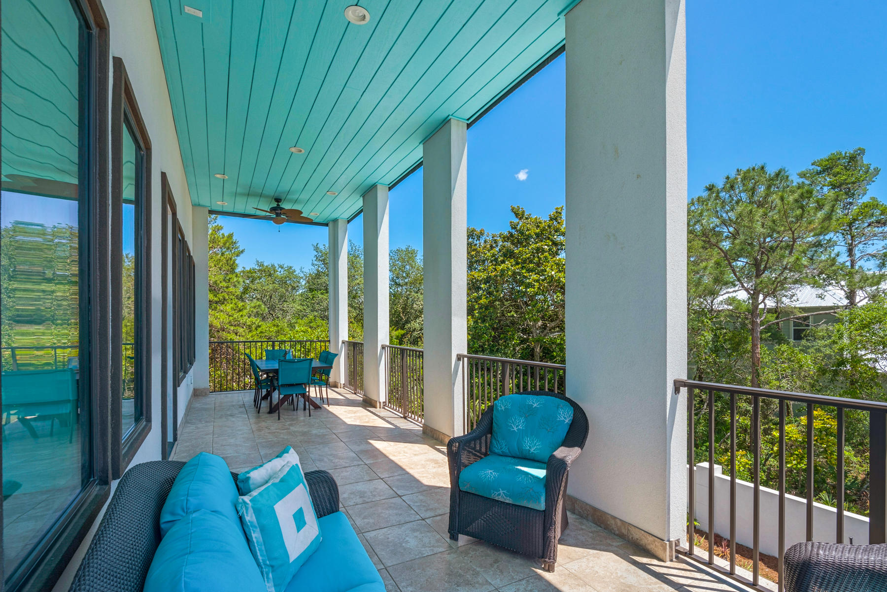 FRANGISTA BEACH 2ND ADDN - Residential