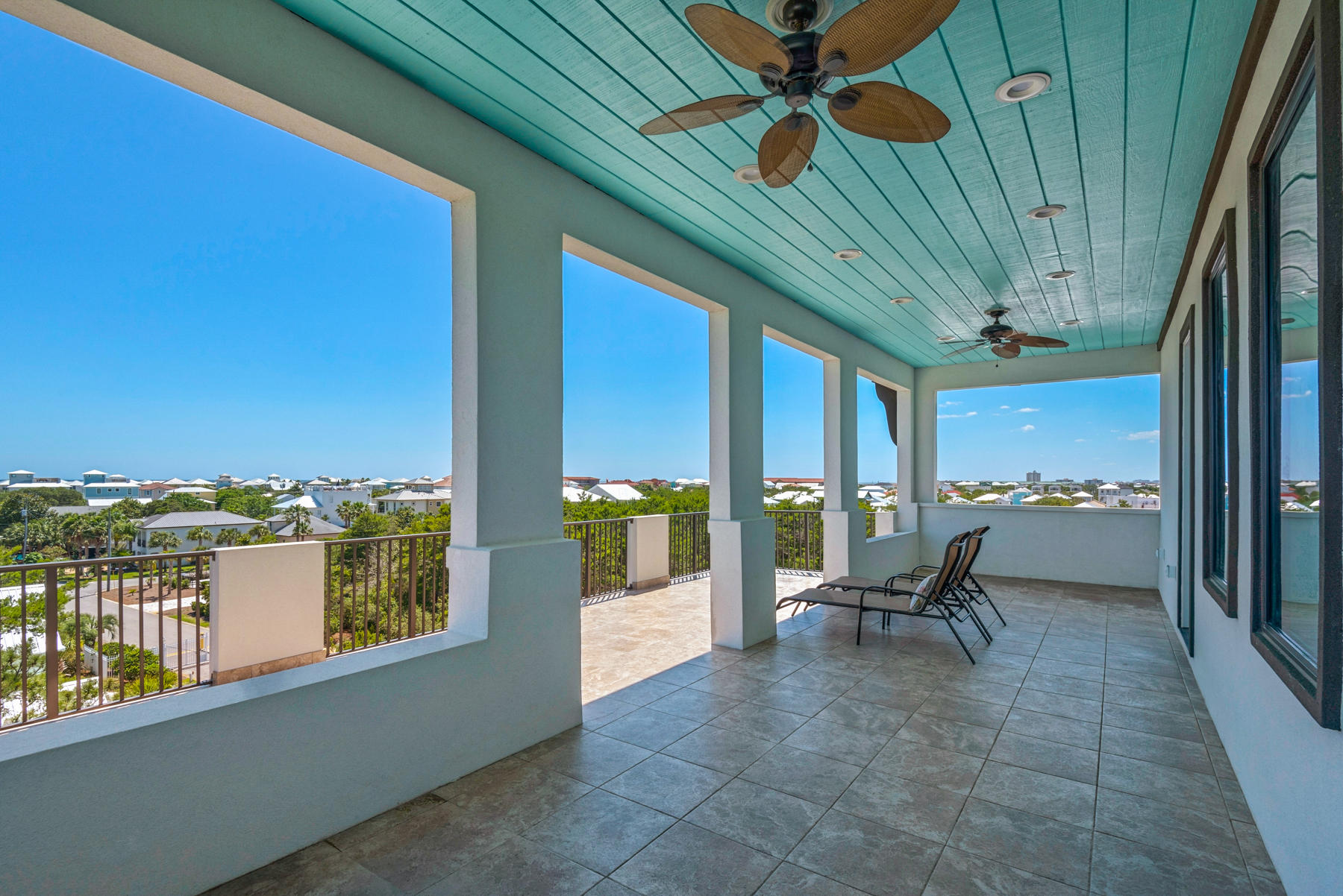 FRANGISTA BEACH 2ND ADDN - Residential