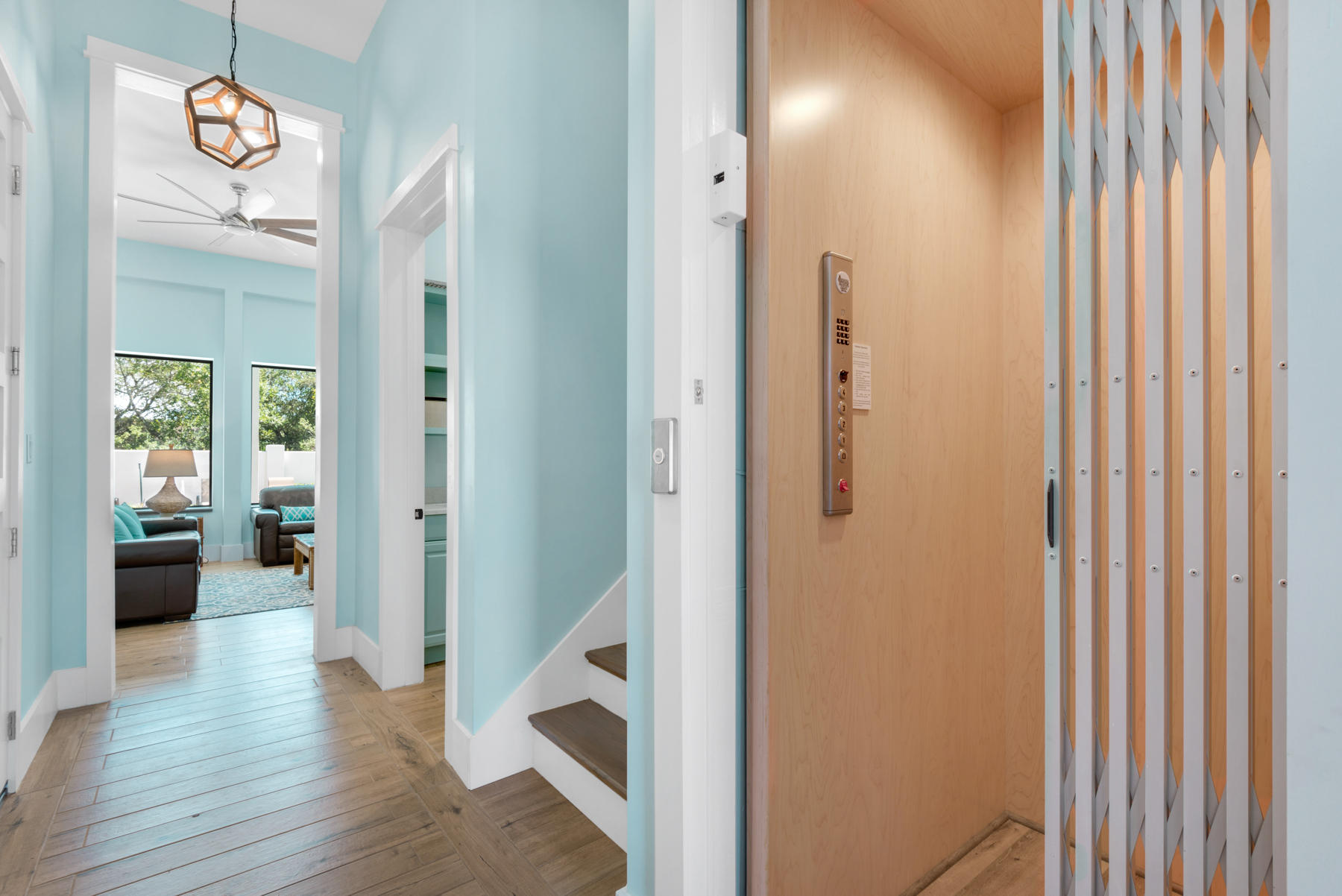 FRANGISTA BEACH 2ND ADDN - Residential