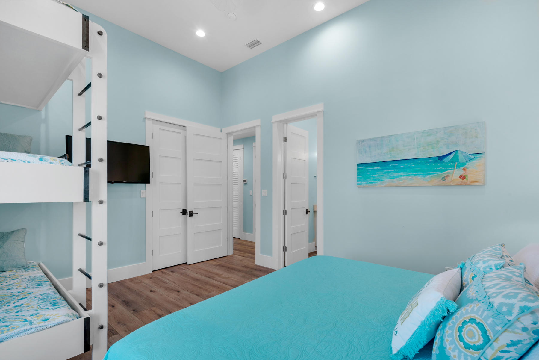 FRANGISTA BEACH 2ND ADDN - Residential
