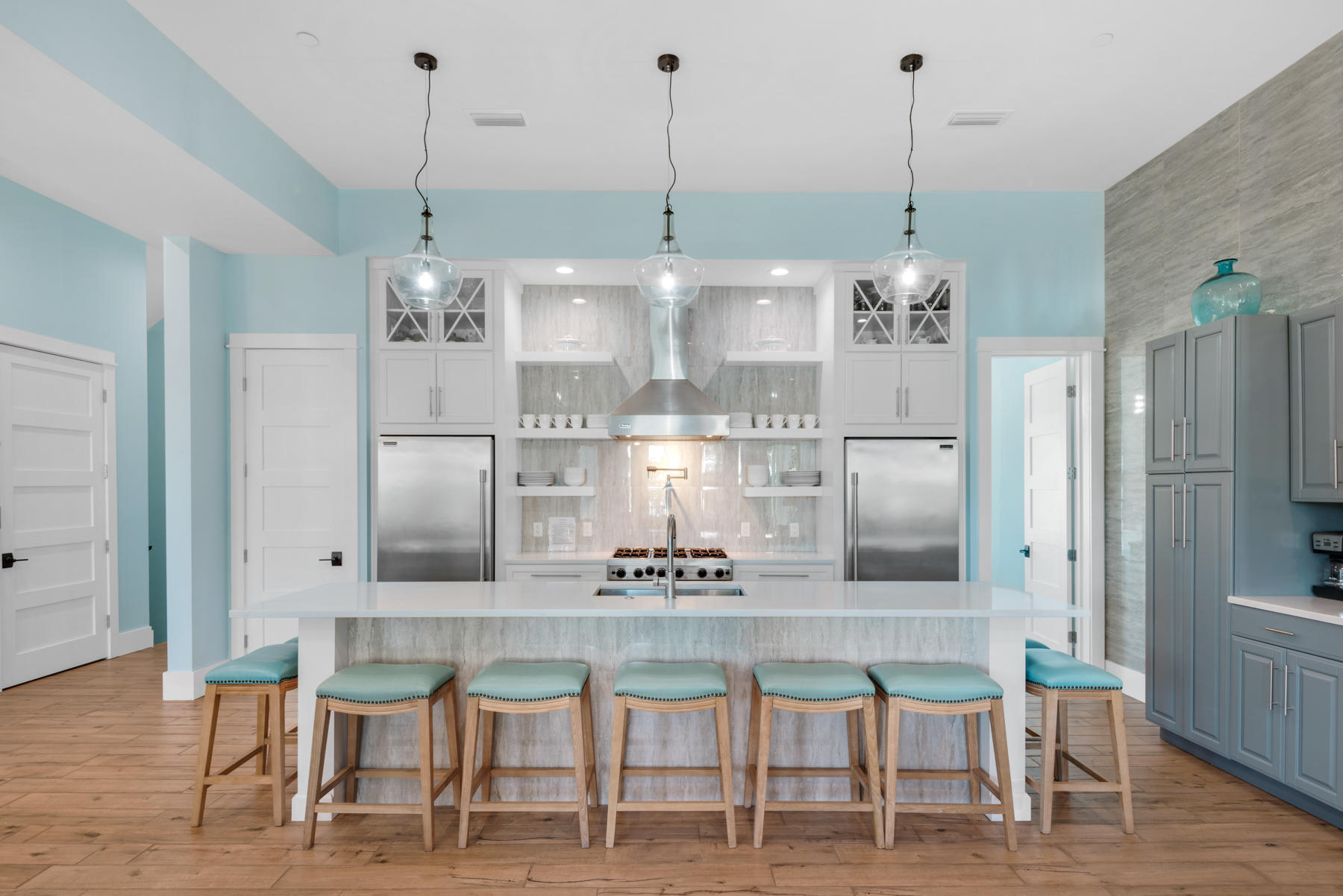 FRANGISTA BEACH 2ND ADDN - Residential