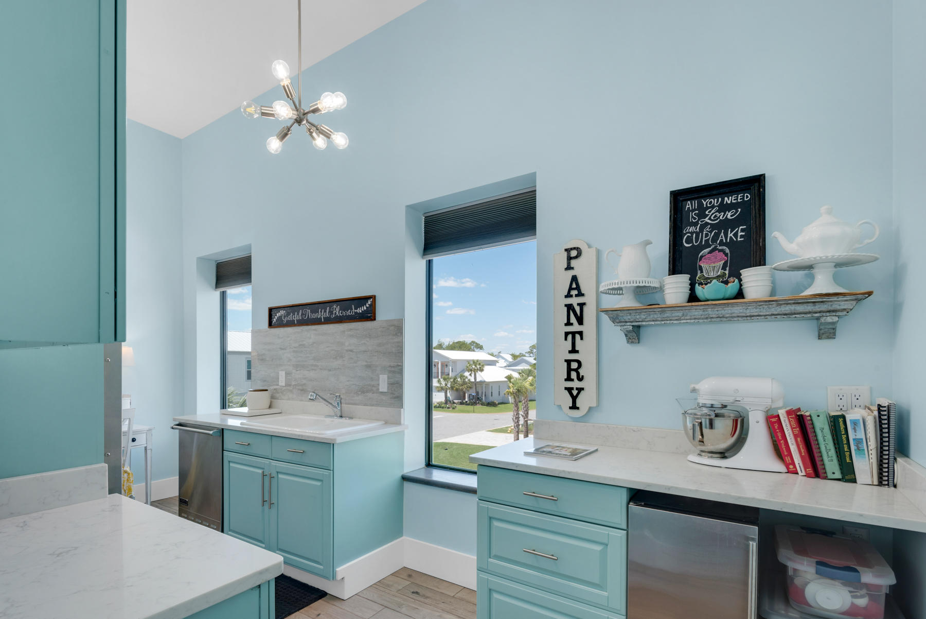 FRANGISTA BEACH 2ND ADDN - Residential