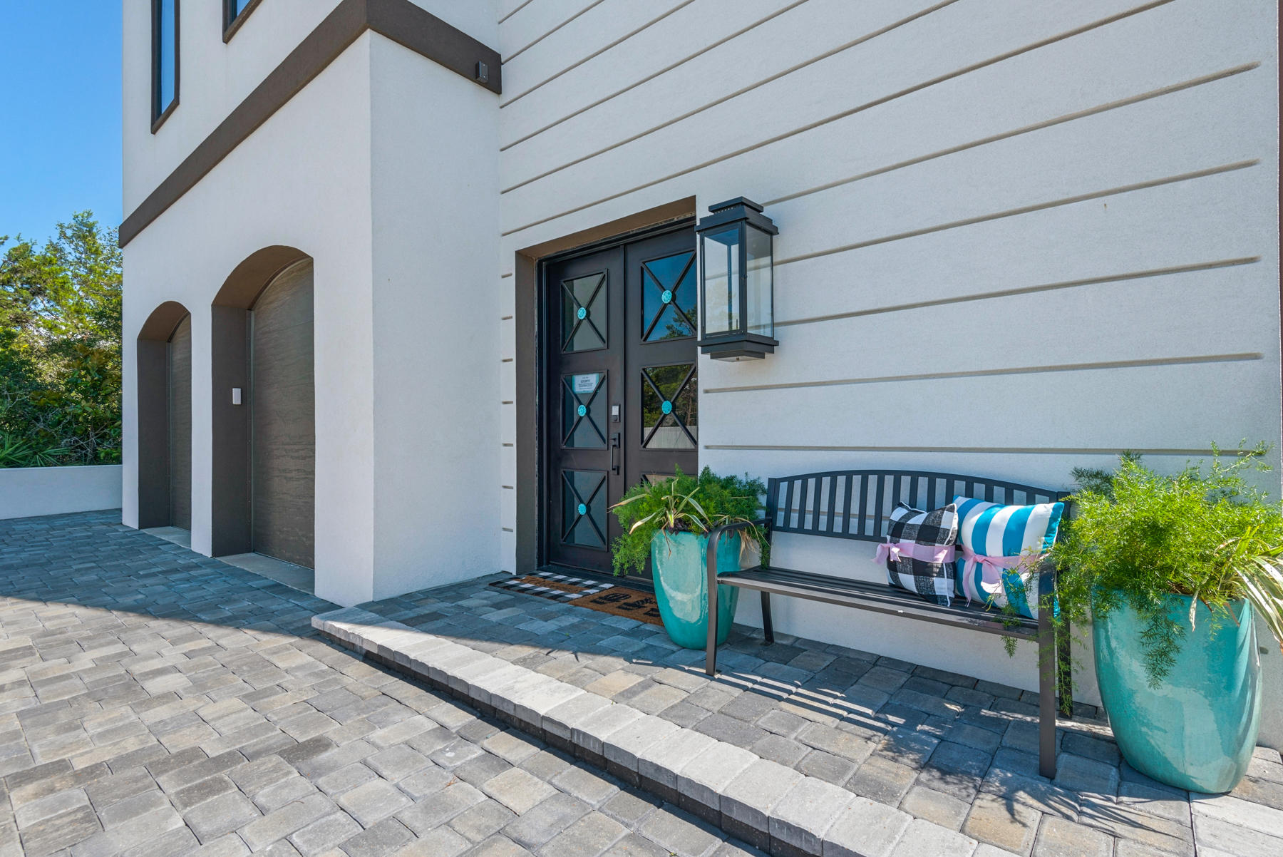 FRANGISTA BEACH 2ND ADDN - Residential