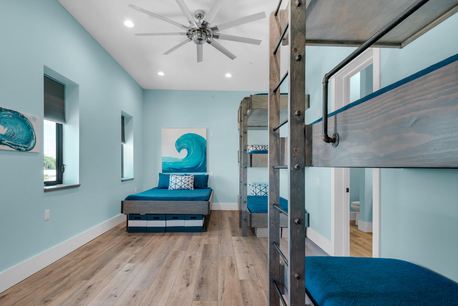 FRANGISTA BEACH 2ND ADDN - Residential
