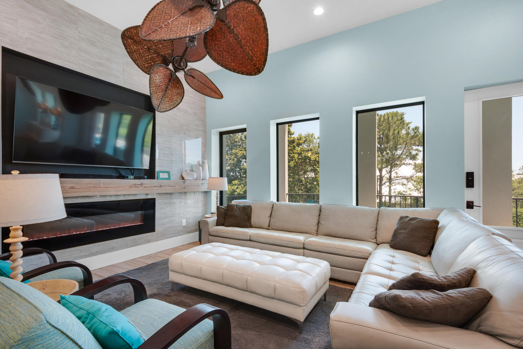 FRANGISTA BEACH 2ND ADDN - Residential