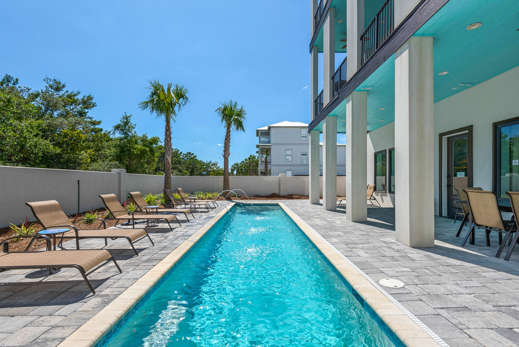 FRANGISTA BEACH 2ND ADDN - Residential