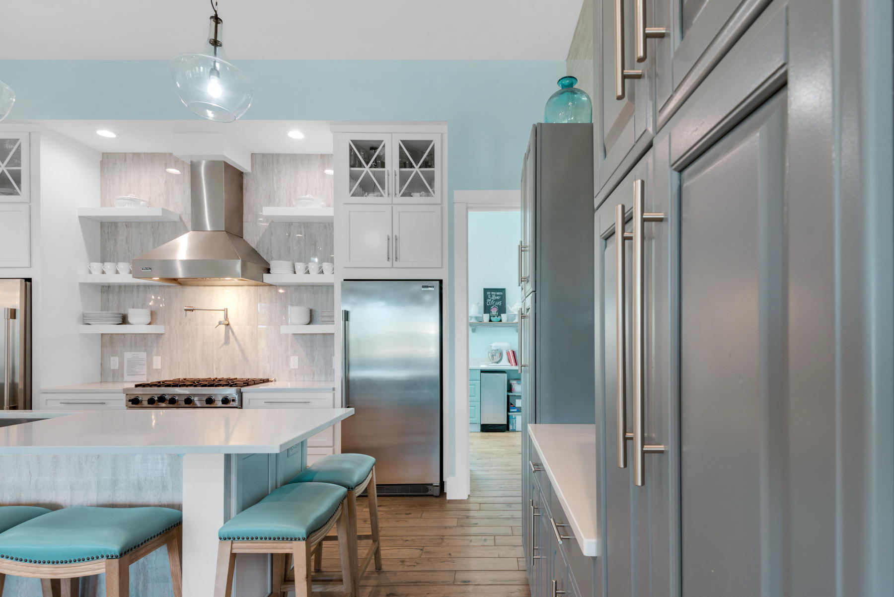 FRANGISTA BEACH 2ND ADDN - Residential