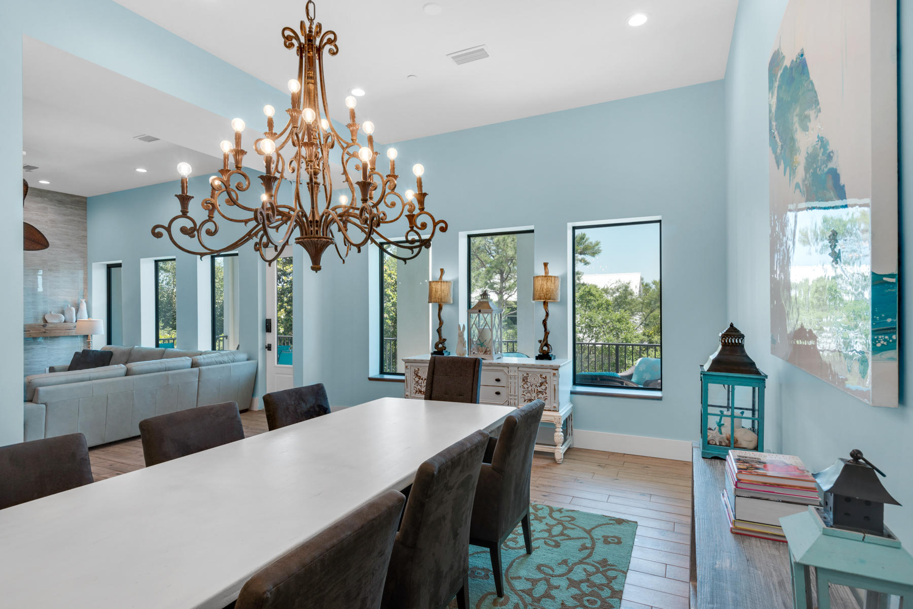 FRANGISTA BEACH 2ND ADDN - Residential