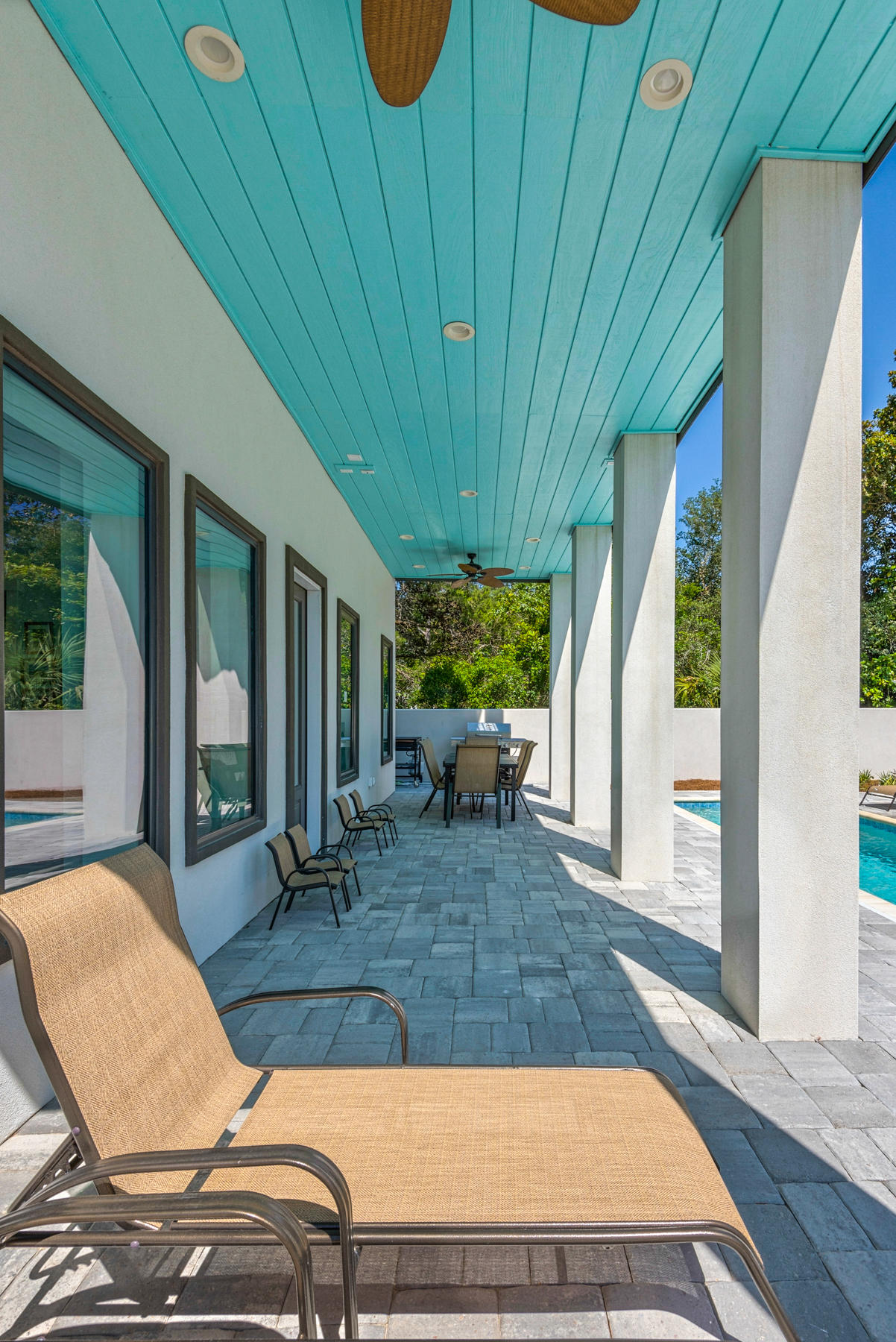 FRANGISTA BEACH 2ND ADDN - Residential