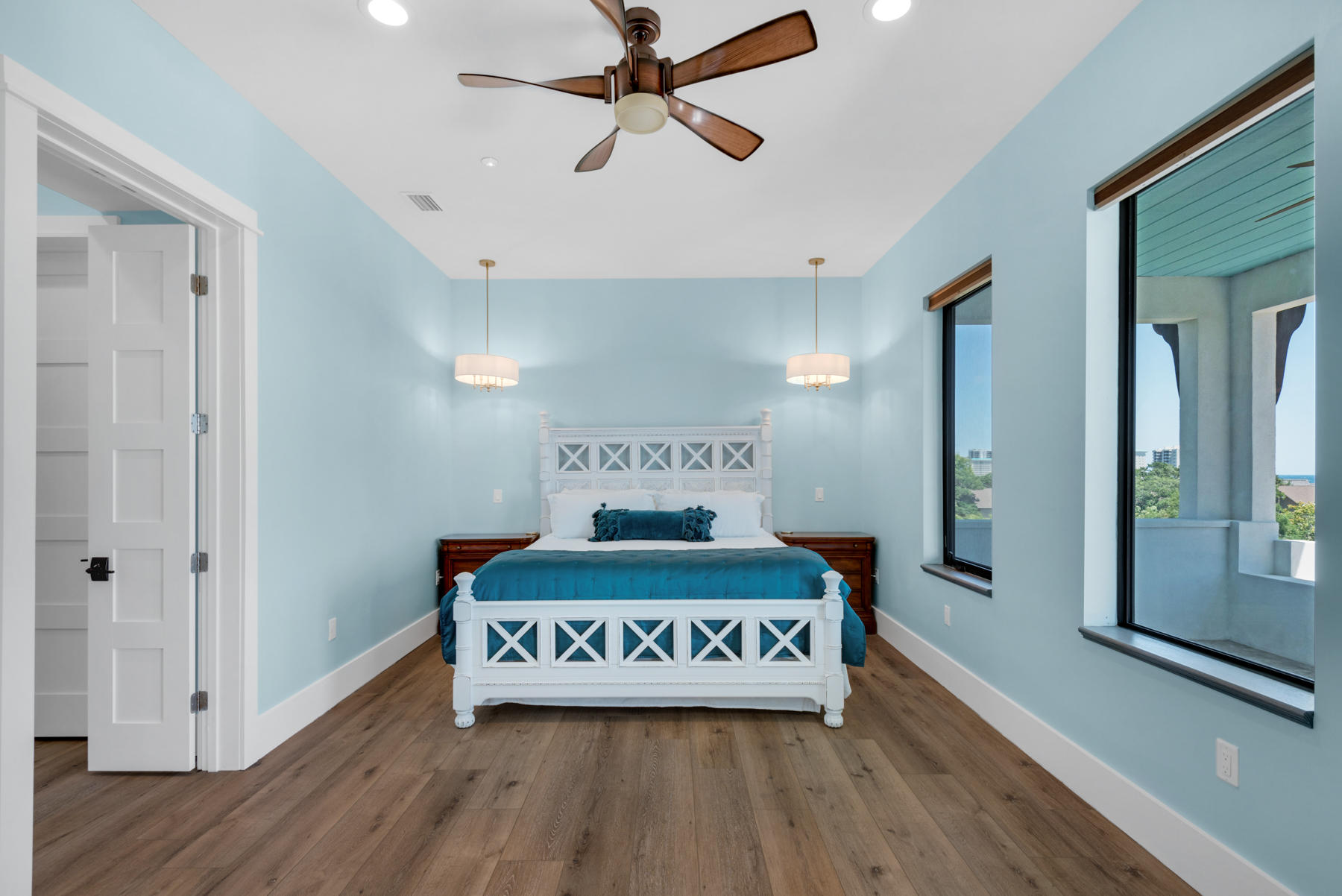 FRANGISTA BEACH 2ND ADDN - Residential