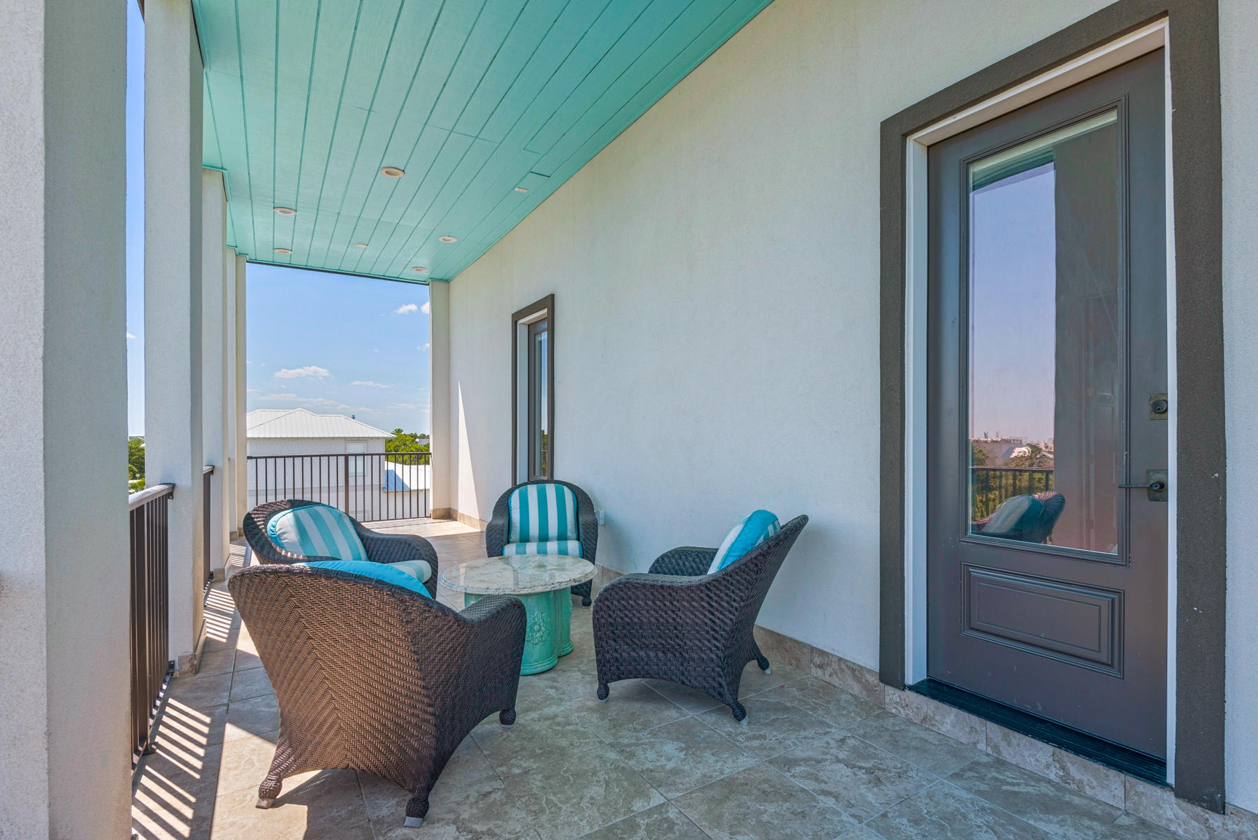 FRANGISTA BEACH 2ND ADDN - Residential