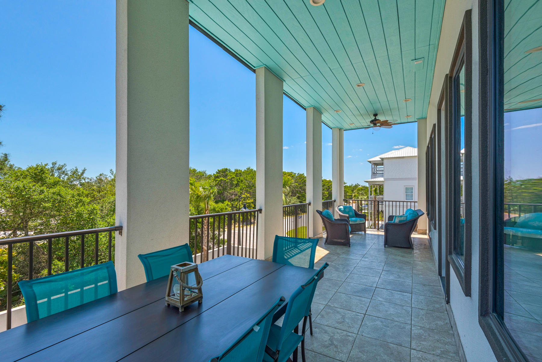 FRANGISTA BEACH 2ND ADDN - Residential