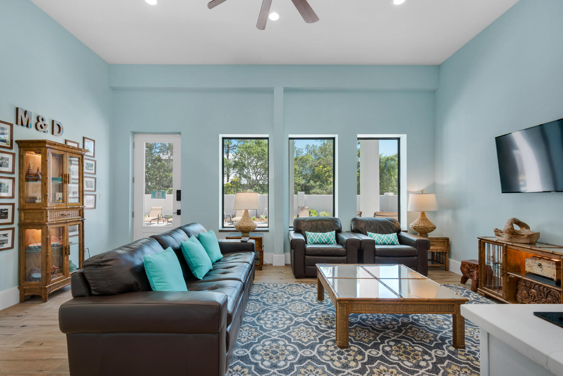 FRANGISTA BEACH 2ND ADDN - Residential