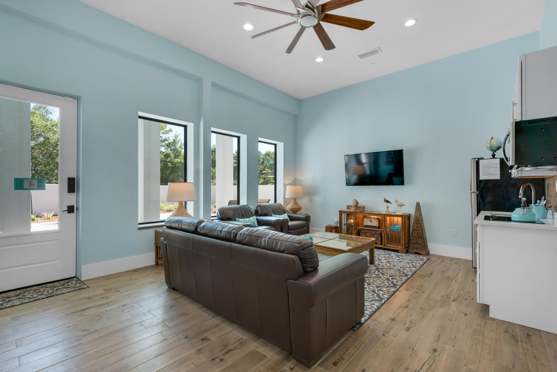 FRANGISTA BEACH 2ND ADDN - Residential