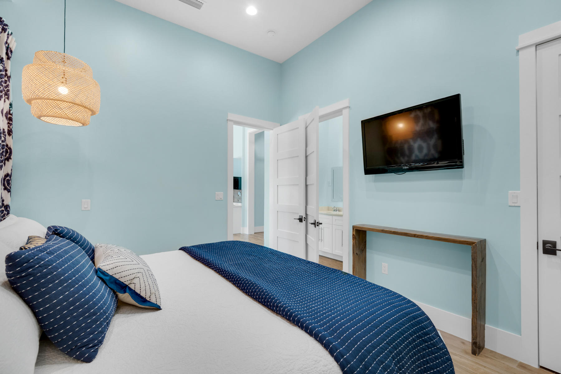 FRANGISTA BEACH 2ND ADDN - Residential
