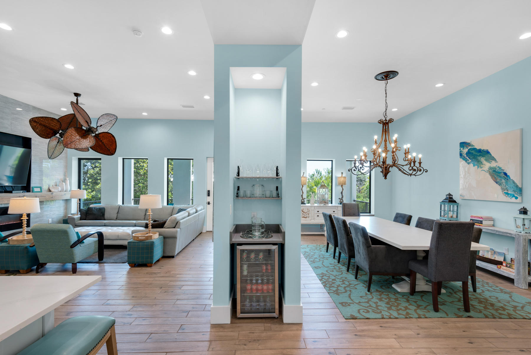 FRANGISTA BEACH 2ND ADDN - Residential